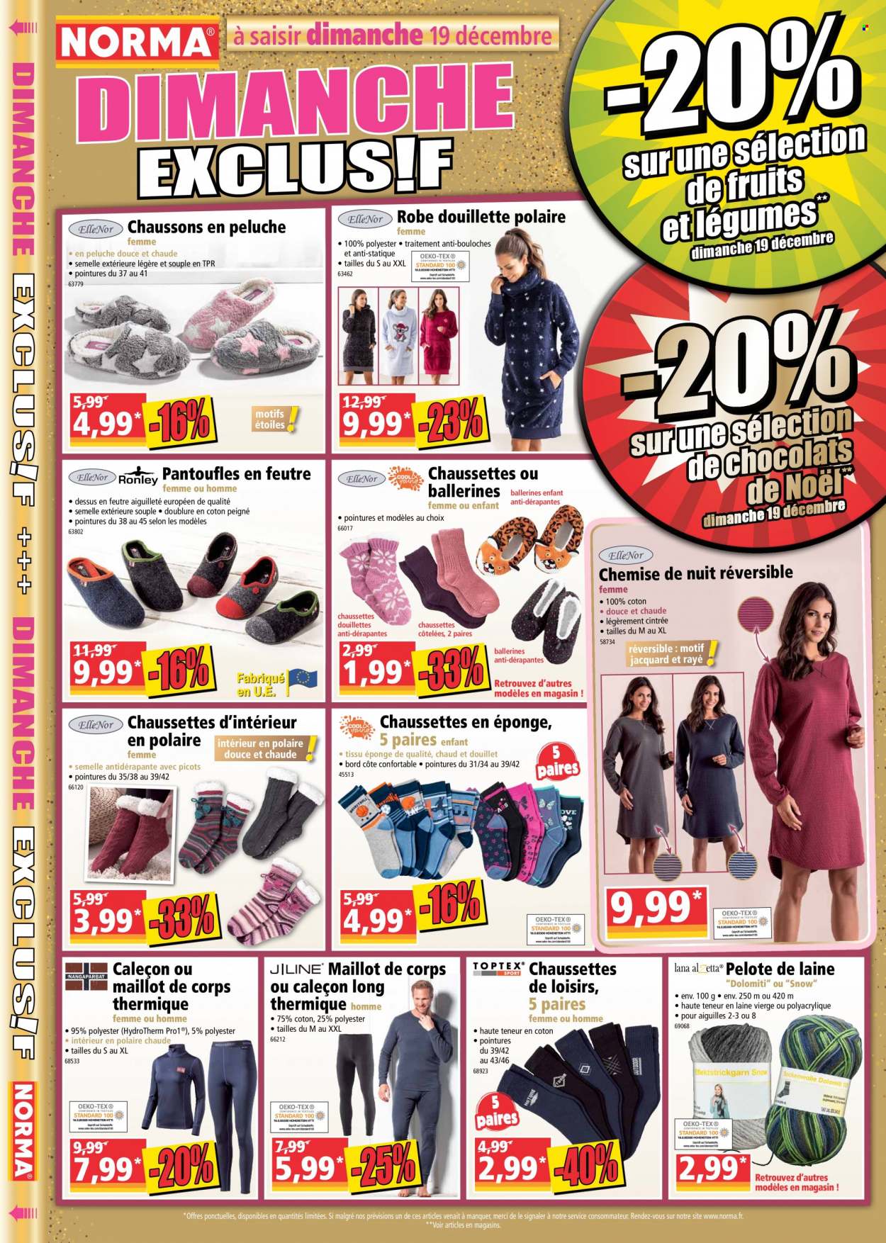 Catalogue Norma - 15/12/2021 - 23/12/2021. Page 12