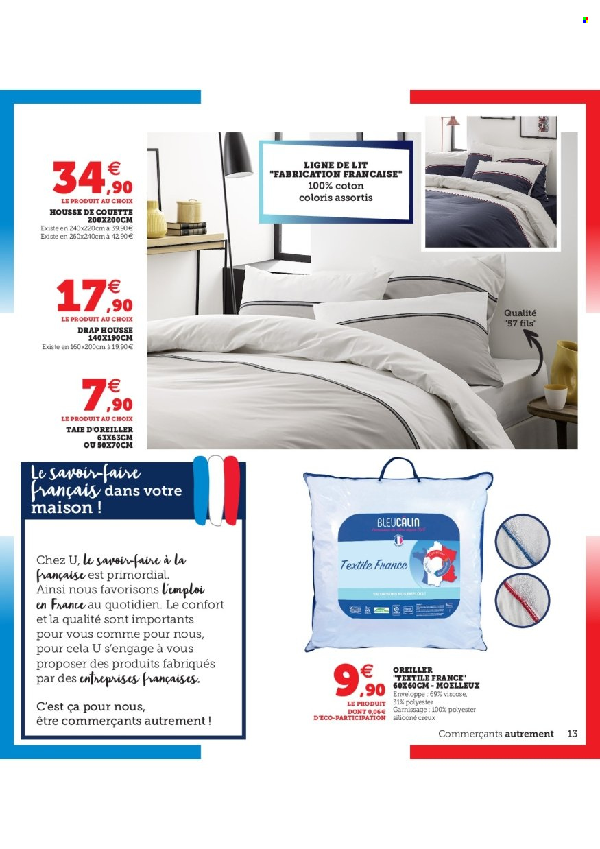 Catalogue HYPER U - 14/12/2021 - 08/01/2022. Page 13