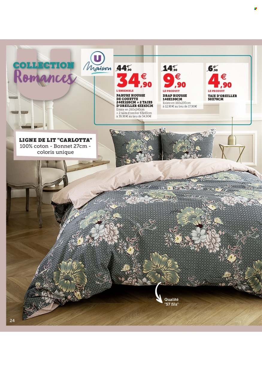 Catalogue HYPER U - 14/12/2021 - 08/01/2022. Page 24
