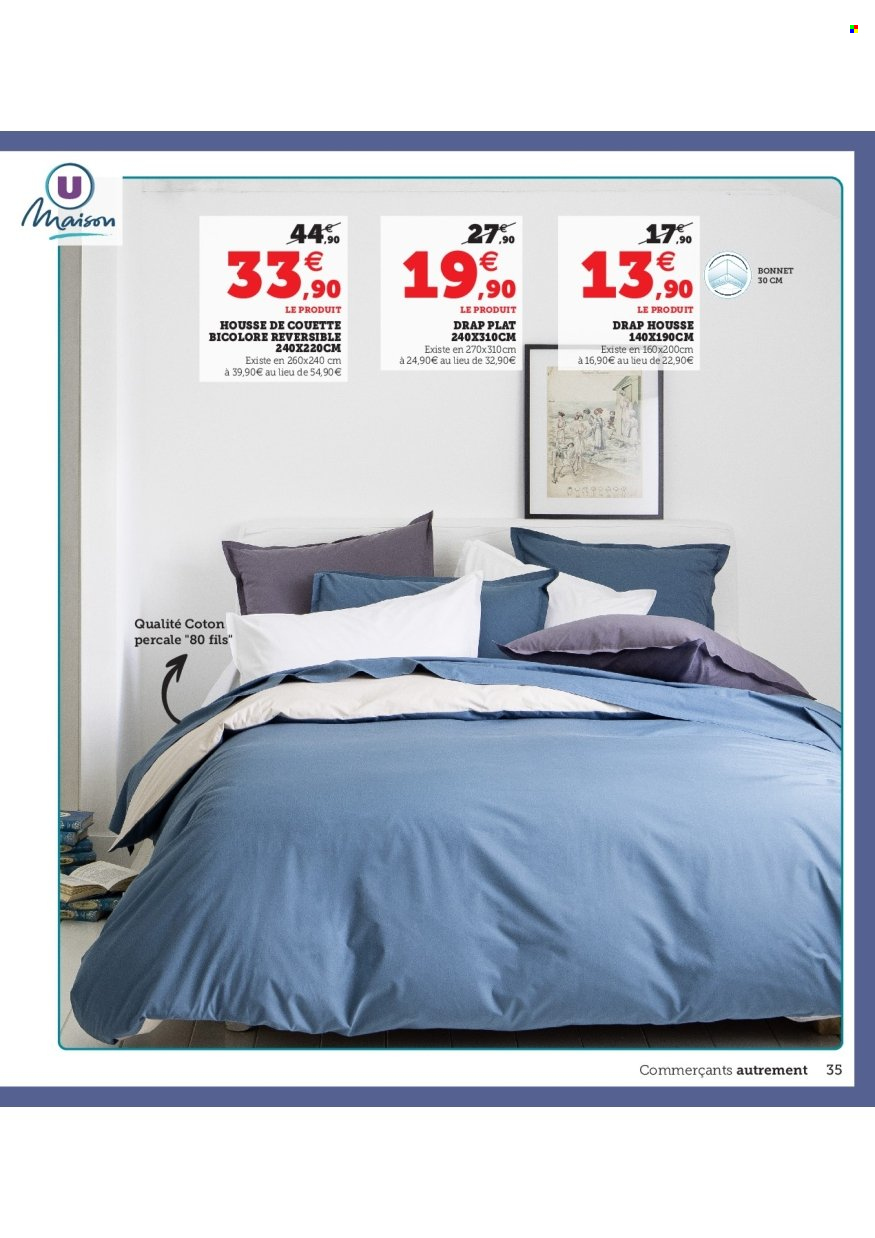 Catalogue HYPER U - 14/12/2021 - 08/01/2022. Page 35
