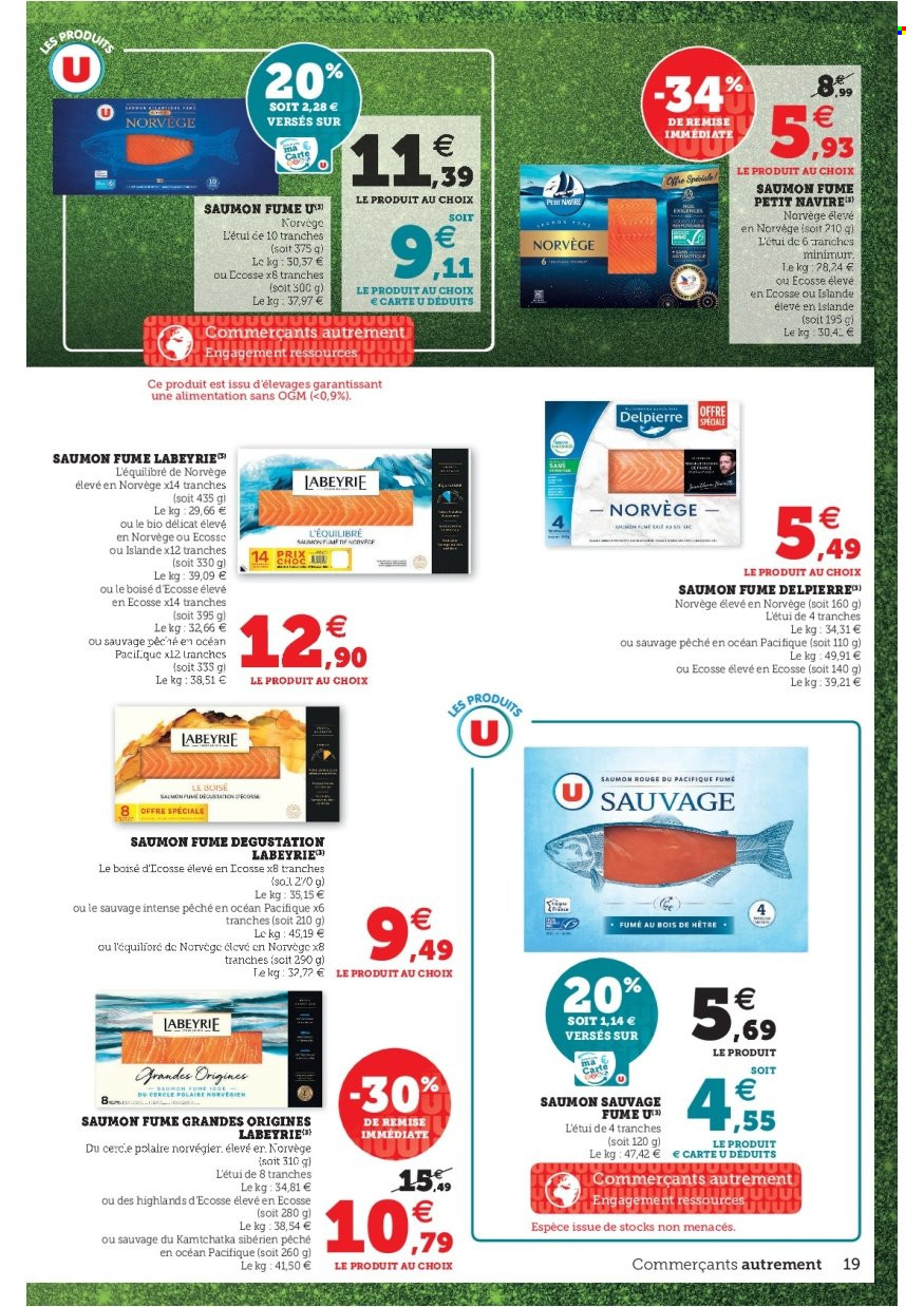 Catalogue HYPER U - 14/12/2021 - 24/12/2021. Page 19