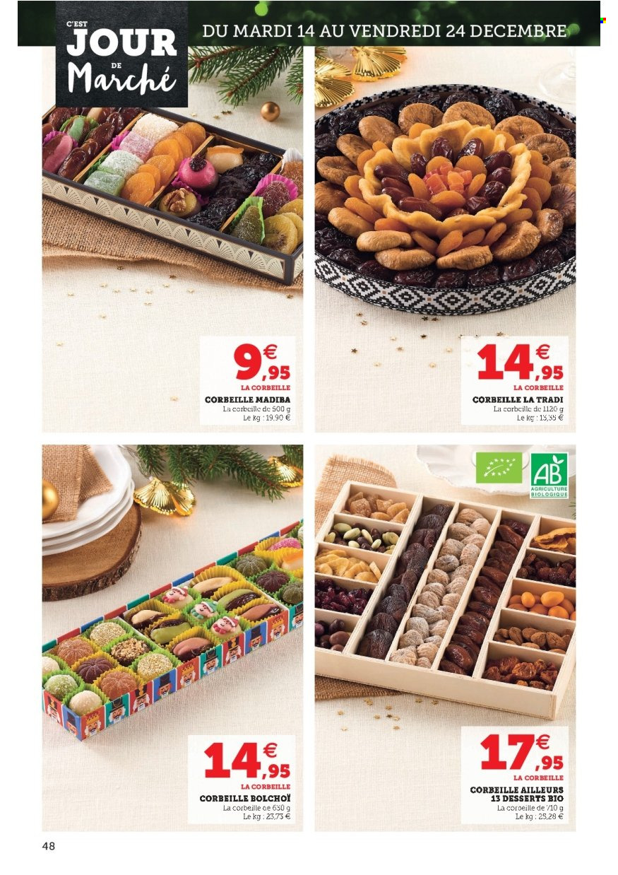 Catalogue HYPER U - 14/12/2021 - 24/12/2021. Page 48