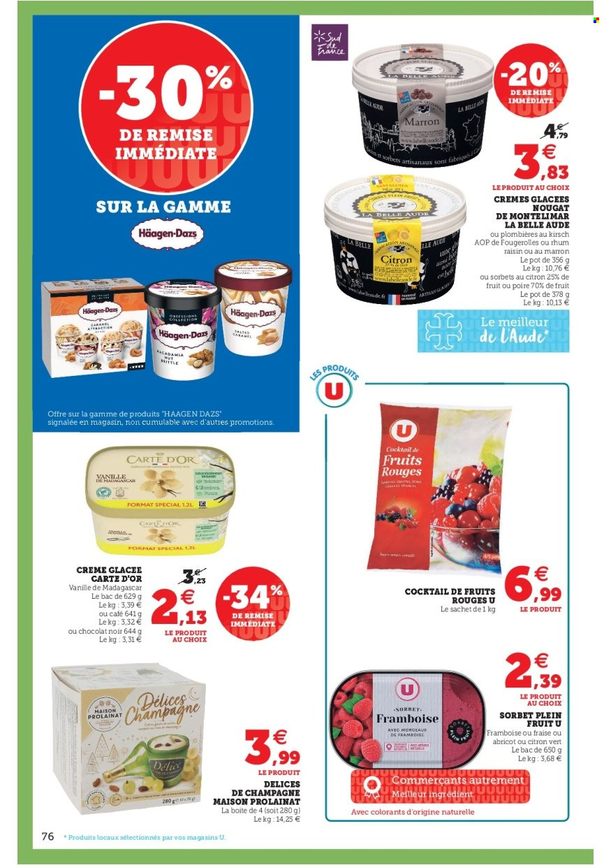 Catalogue HYPER U - 14/12/2021 - 24/12/2021. Page 76