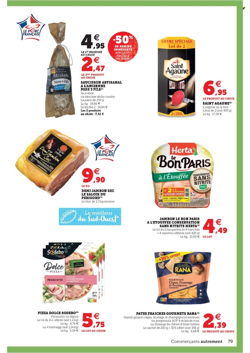 Catalogue HYPER U - 14/12/2021 - 24/12/2021. Page 79