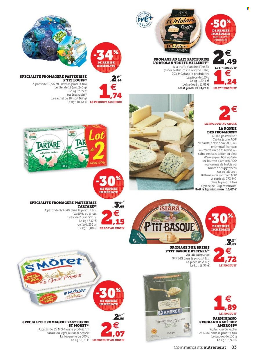 Catalogue HYPER U - 14/12/2021 - 24/12/2021. Page 83