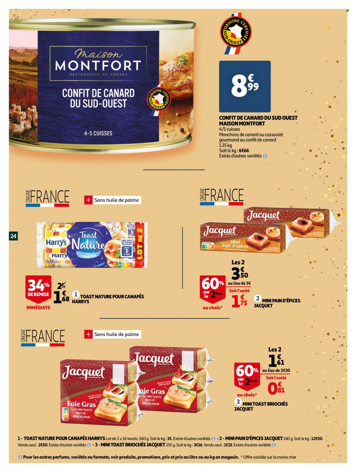 Catalogue Auchan - 15/12/2021 - 31/12/2021. Page 24