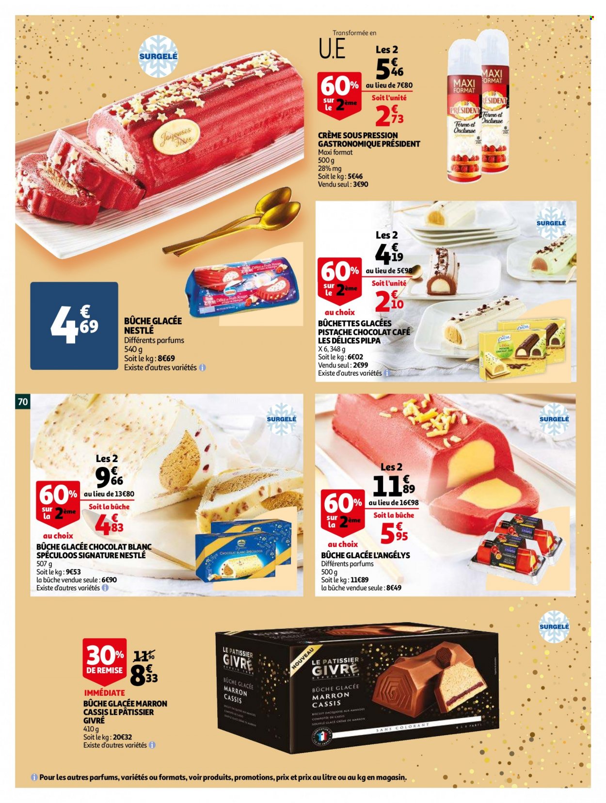 Catalogue Auchan - 15/12/2021 - 31/12/2021. Page 70