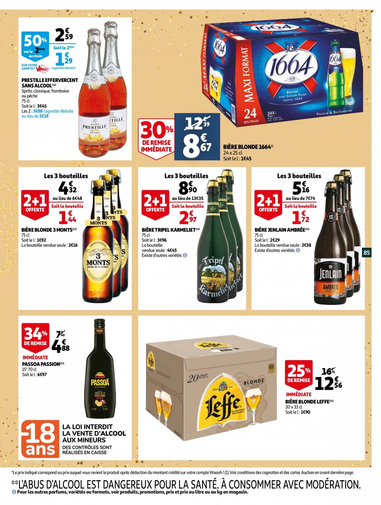 Catalogue Auchan - 15/12/2021 - 31/12/2021. Page 85