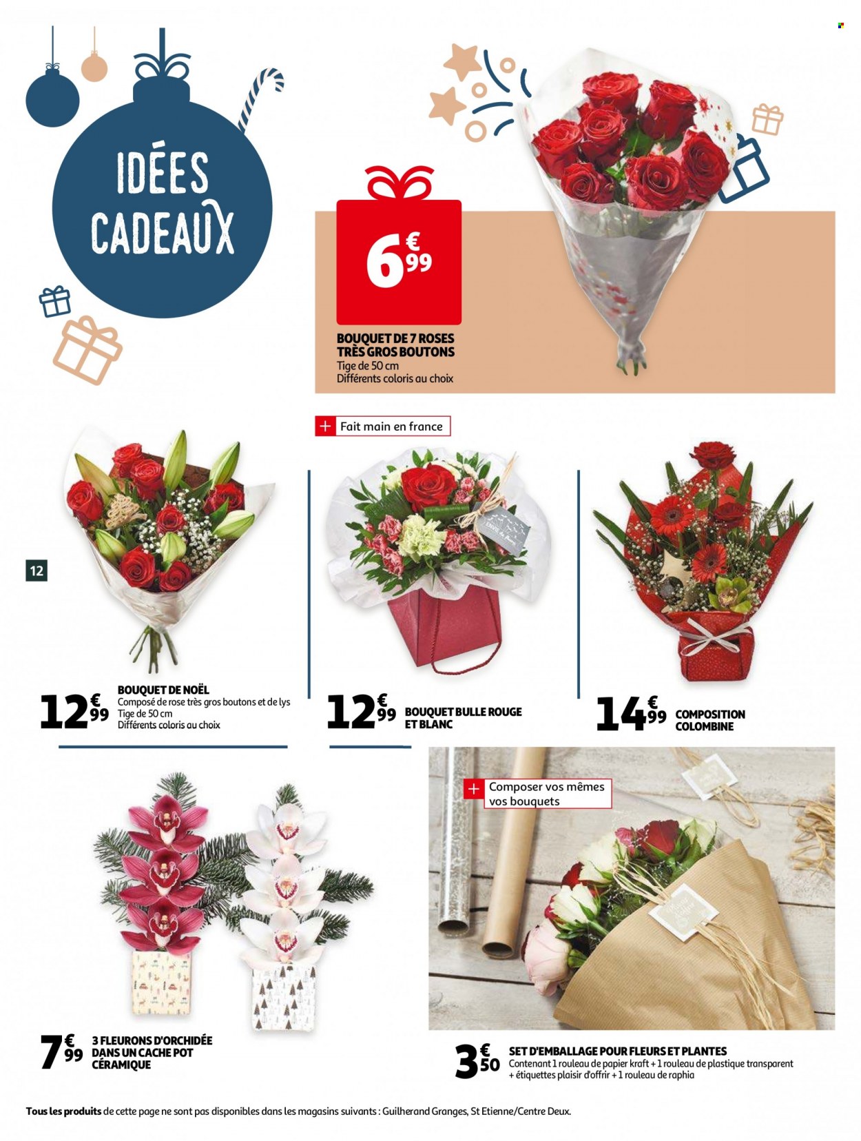 Catalogue Auchan - 15/12/2021 - 24/12/2021. Page 14