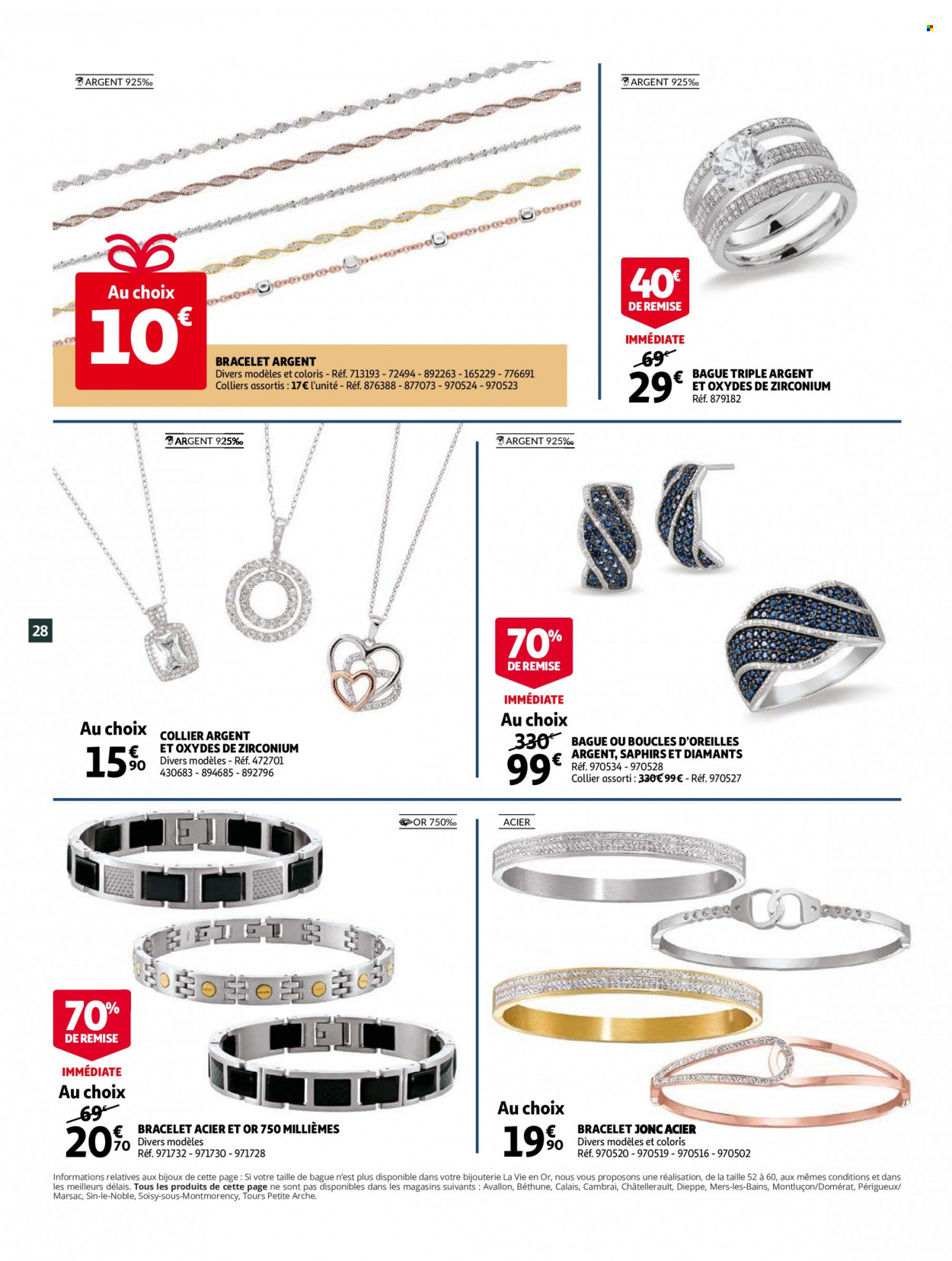 Catalogue Auchan - 15/12/2021 - 24/12/2021. Page 30