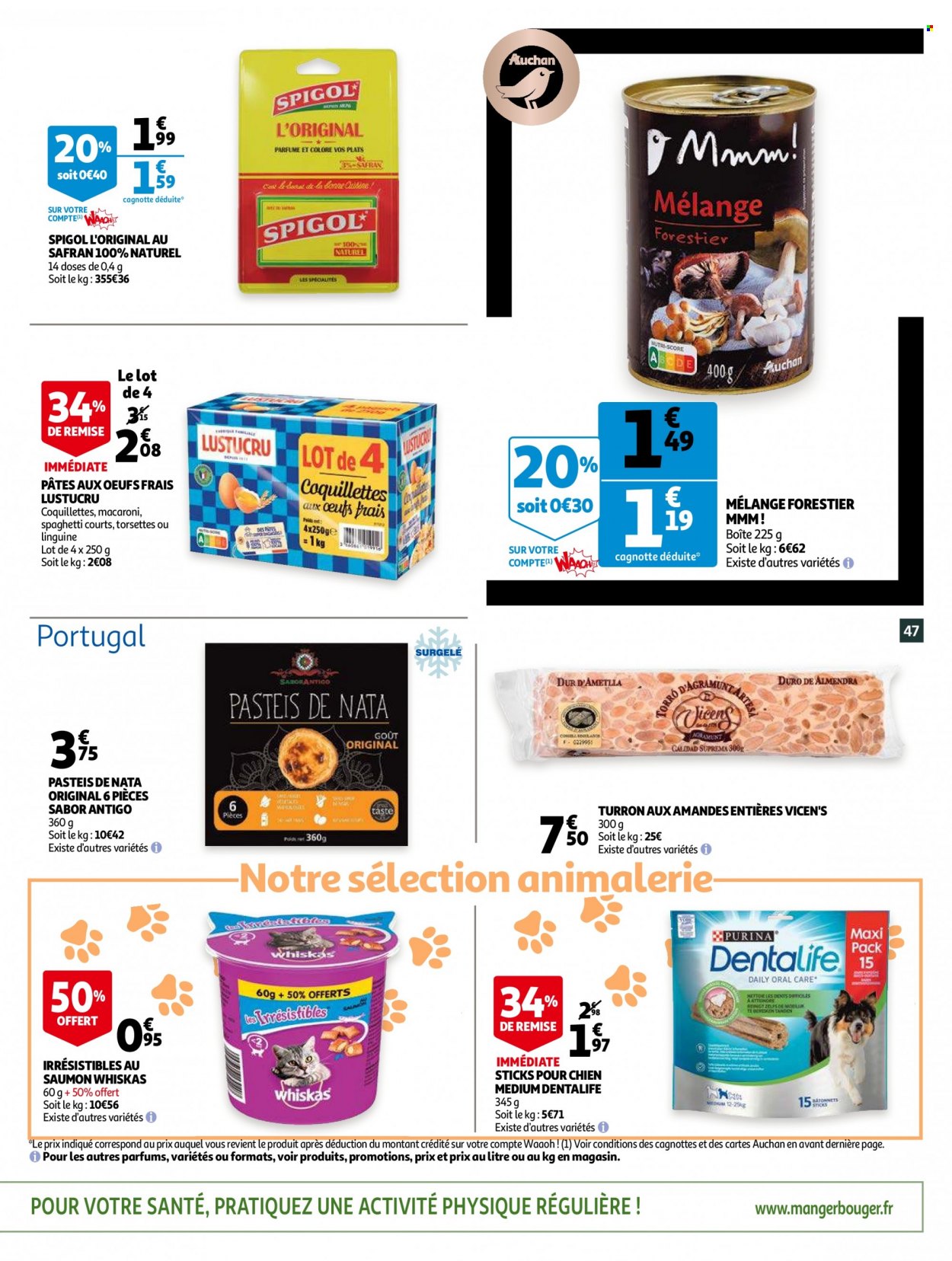 Catalogue Auchan - 15/12/2021 - 24/12/2021. Page 49