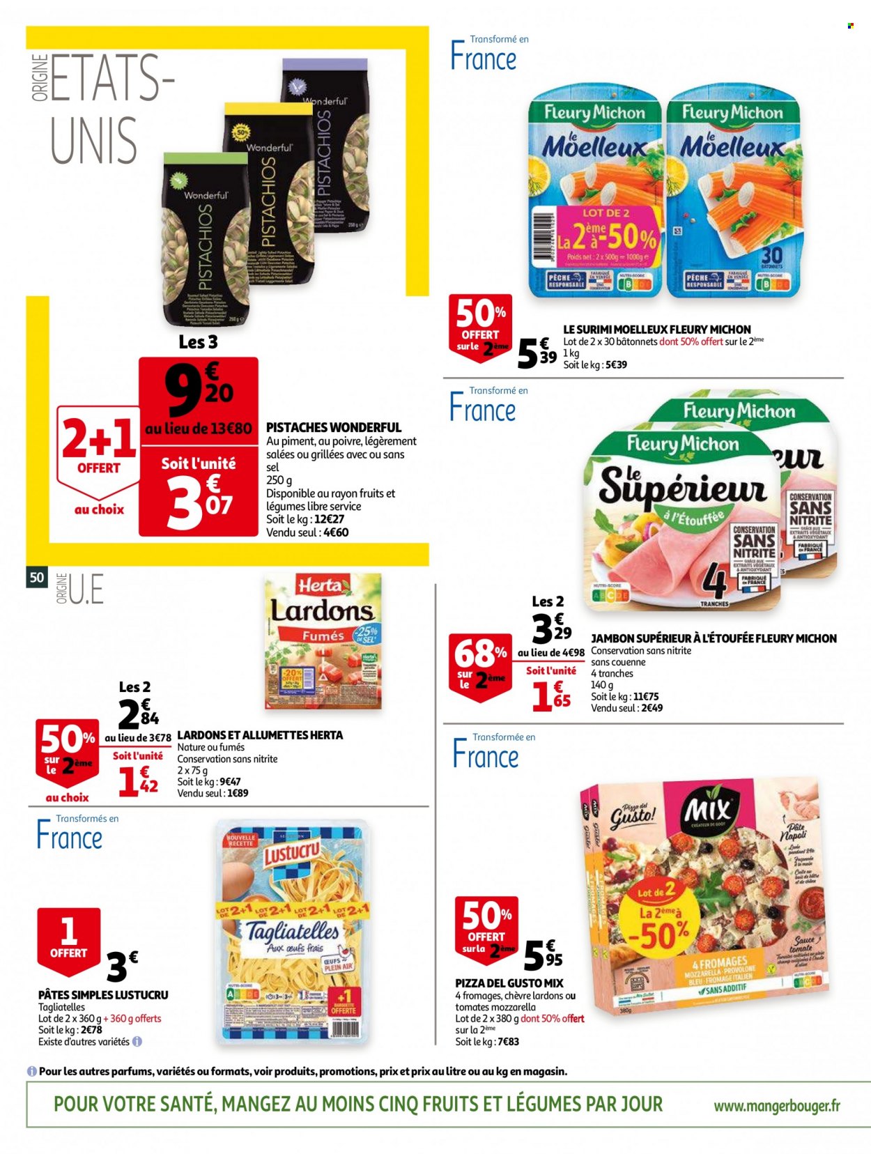 Catalogue Auchan - 15/12/2021 - 24/12/2021. Page 52