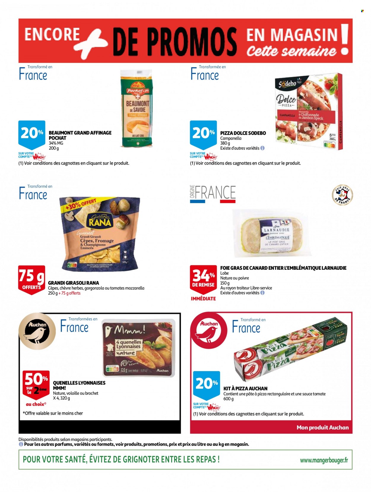 Catalogue Auchan - 15/12/2021 - 24/12/2021. Page 63