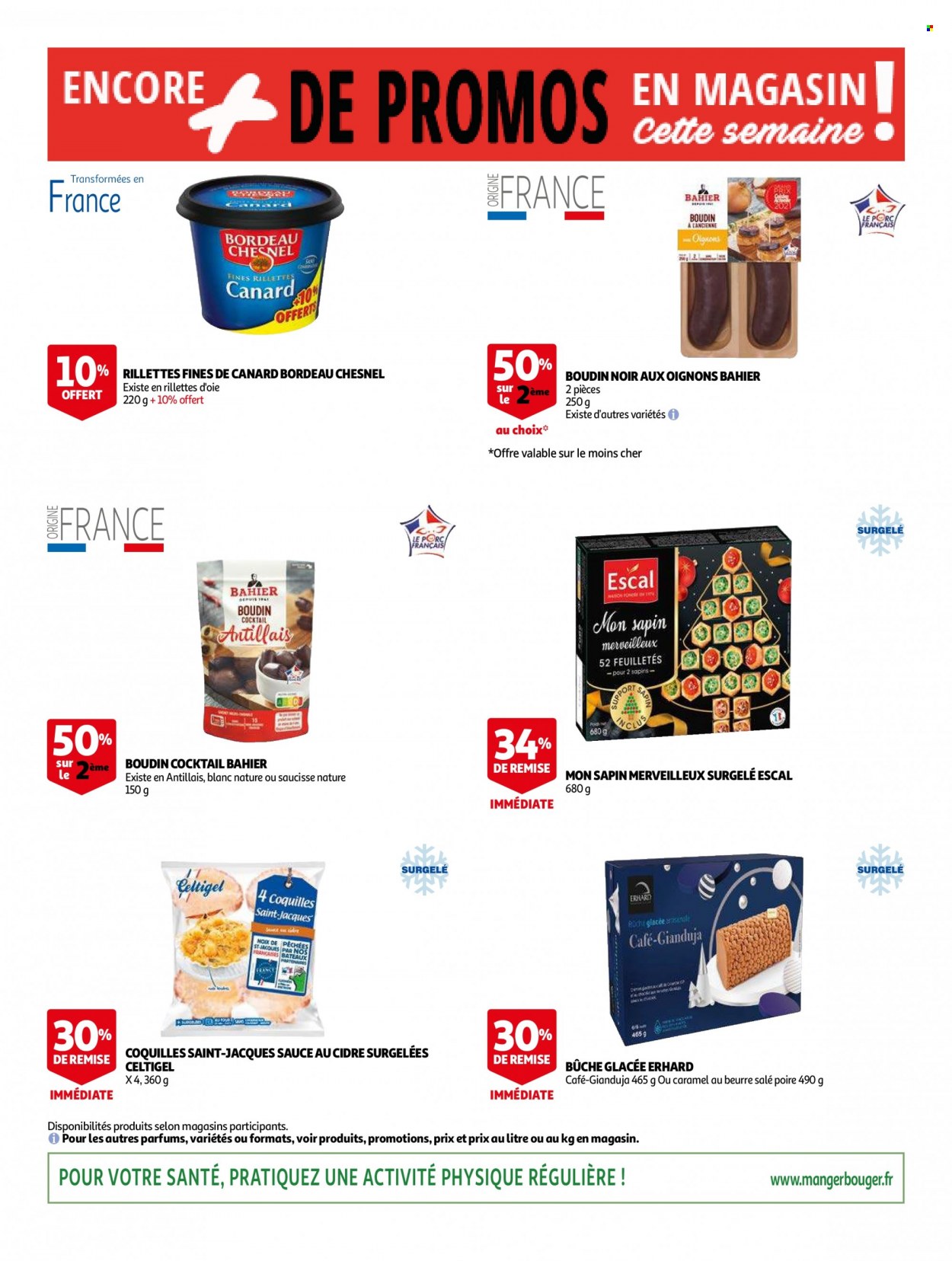 Catalogue Auchan - 15/12/2021 - 24/12/2021. Page 65