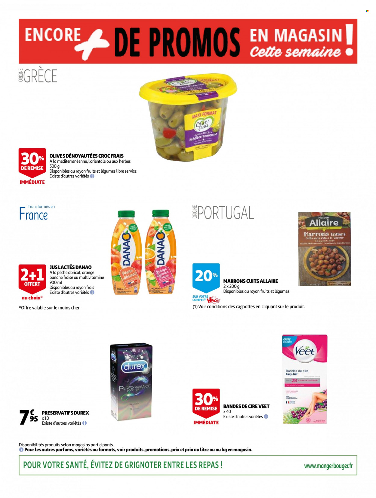 Catalogue Auchan - 15/12/2021 - 24/12/2021. Page 67