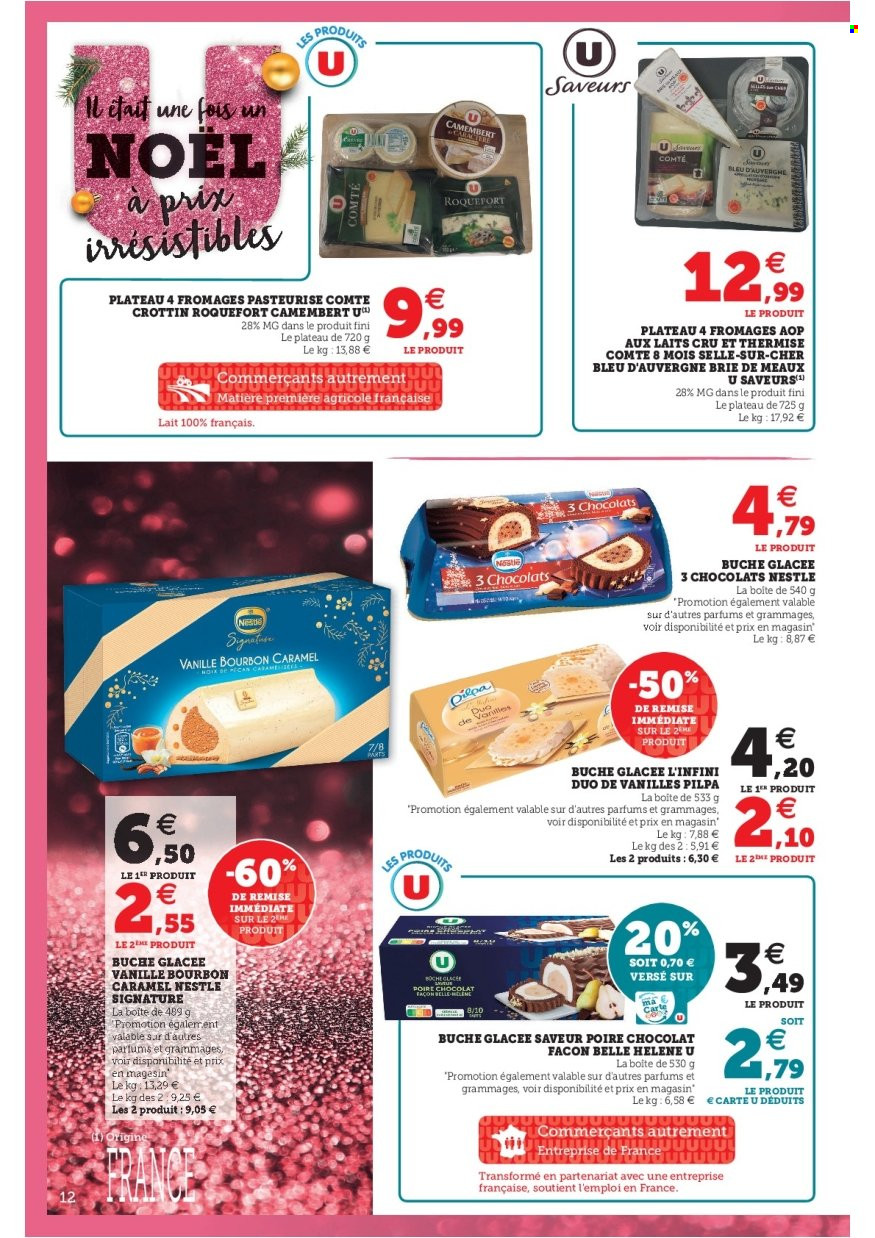 Catalogue U express - 14/12/2021 - 24/12/2021. Page 12