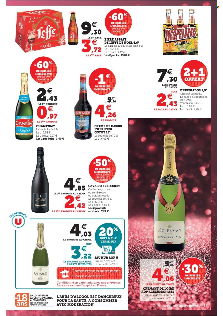 Catalogue U express - 14/12/2021 - 24/12/2021. Page 13