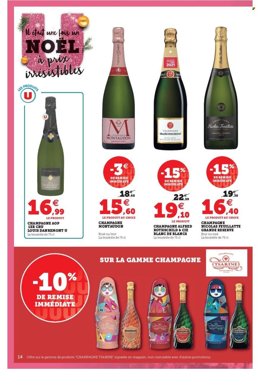 Catalogue U express - 14/12/2021 - 24/12/2021. Page 14
