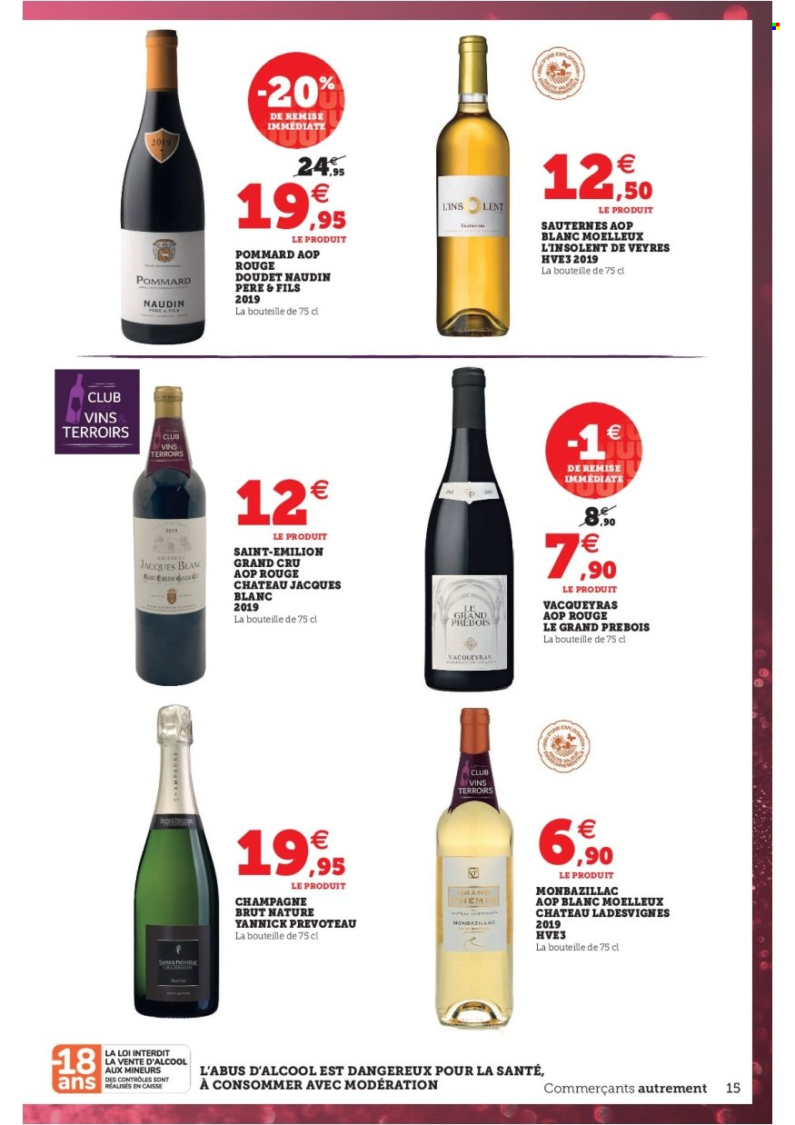 Catalogue U express - 14/12/2021 - 24/12/2021. Page 15