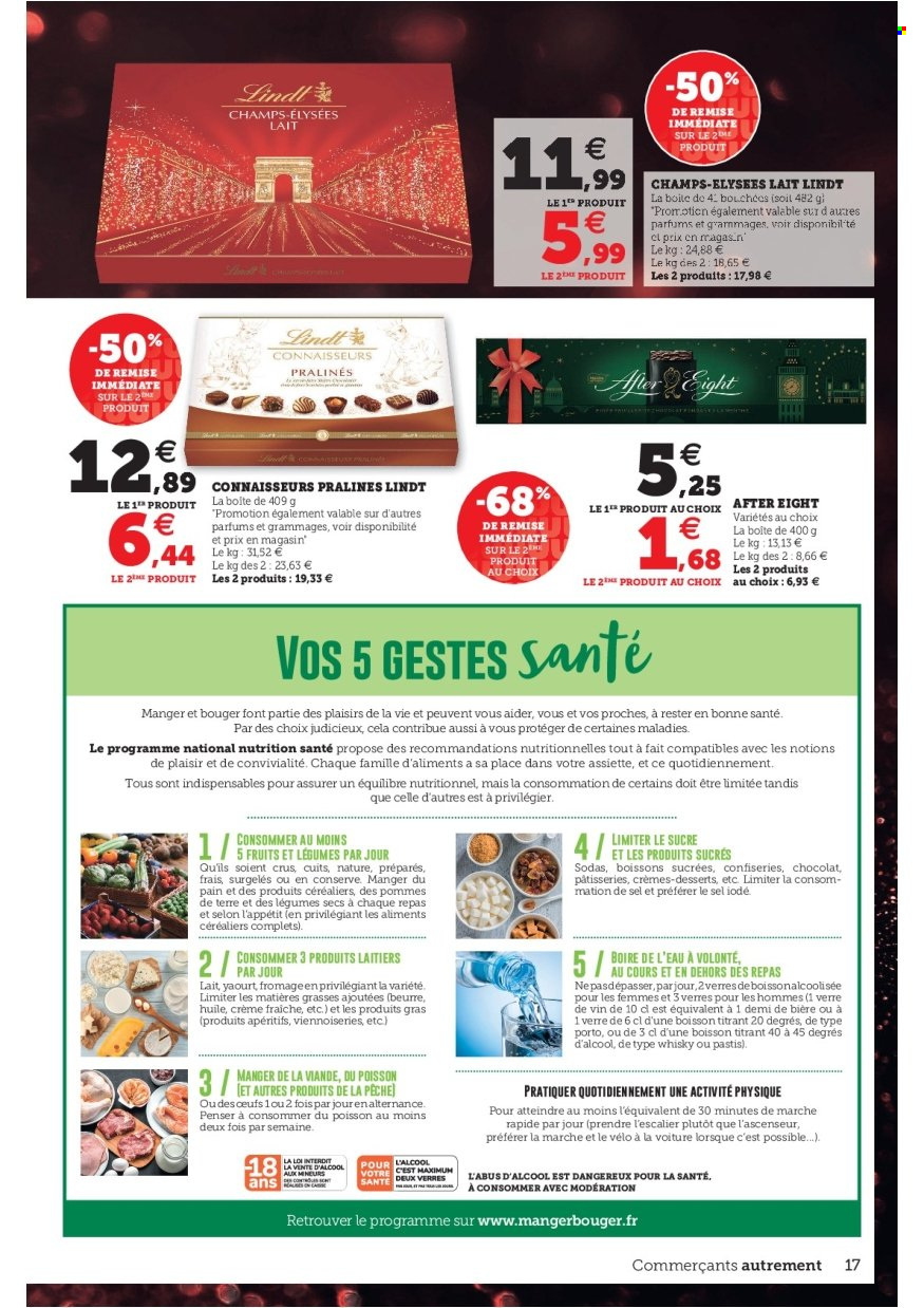 Catalogue U express - 14/12/2021 - 24/12/2021. Page 17