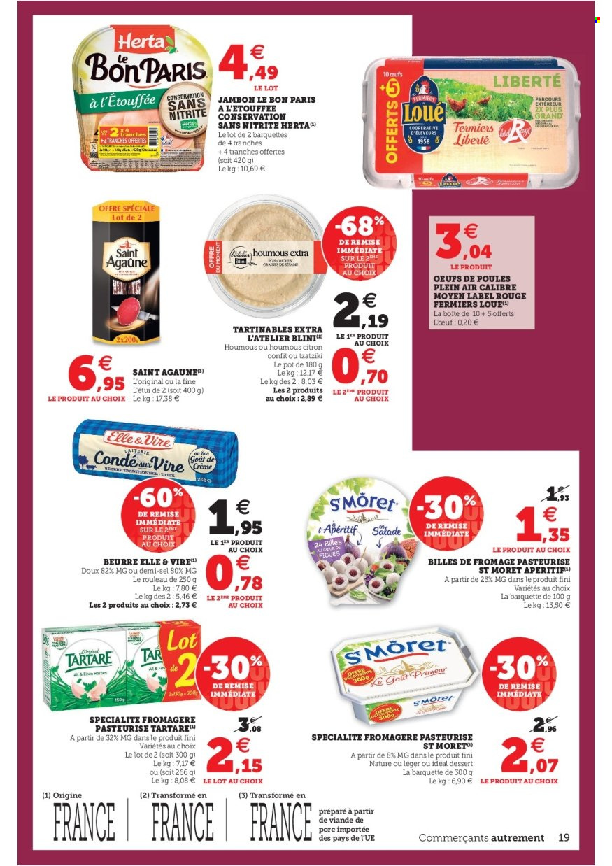 Catalogue U express - 14/12/2021 - 24/12/2021. Page 19
