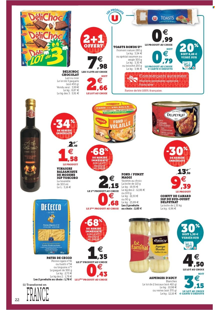 Catalogue U express - 14/12/2021 - 24/12/2021. Page 22