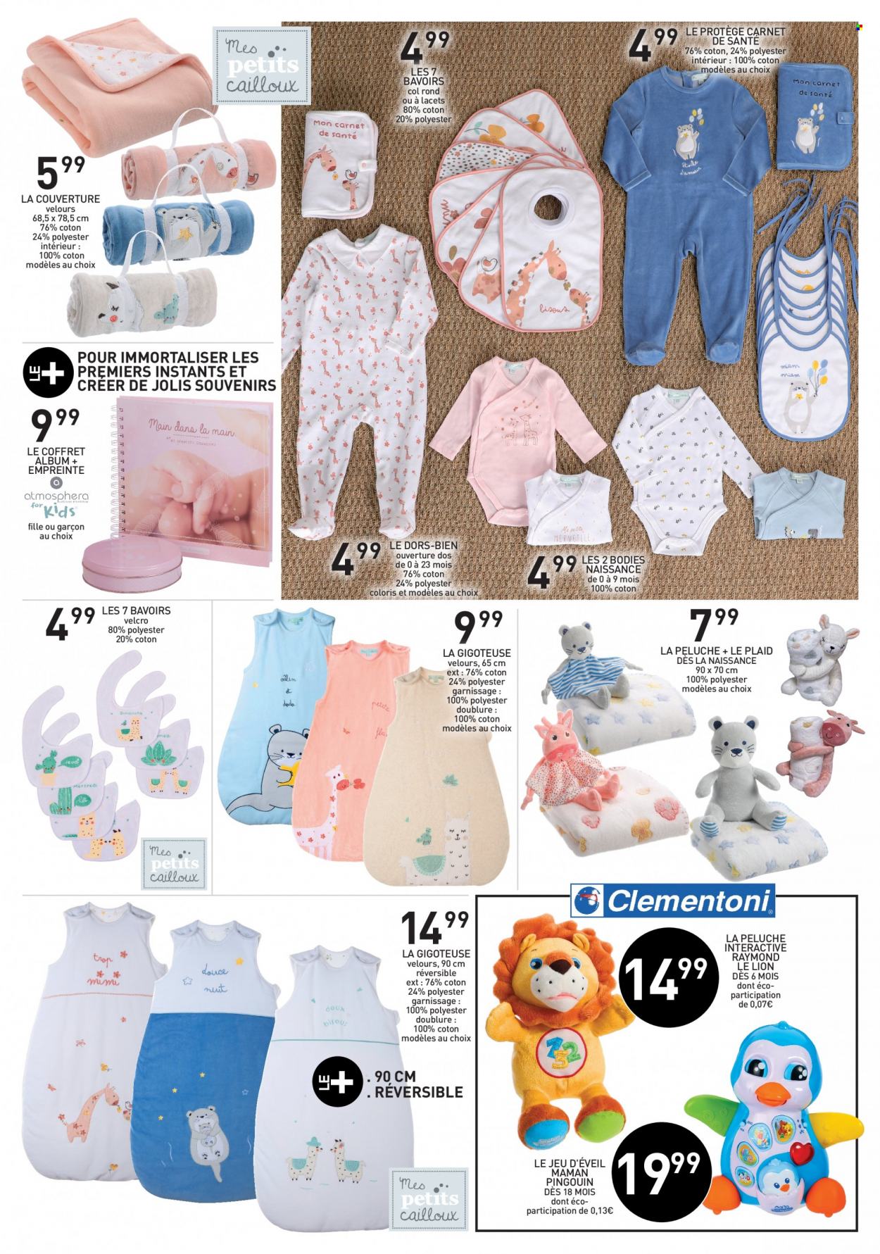 Catalogue Stokomani - 22/12/2021 - 04/01/2022. Page 2