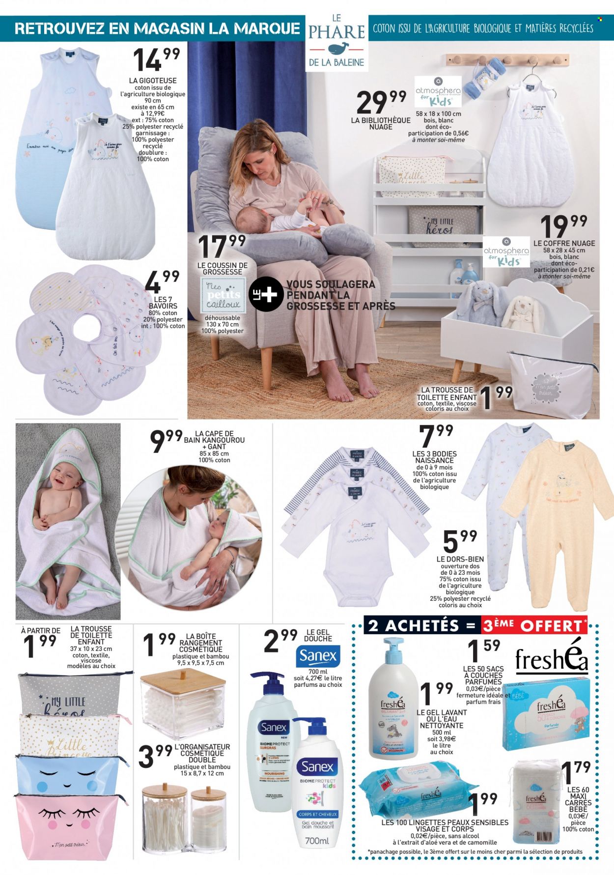 Catalogue Stokomani - 22/12/2021 - 04/01/2022. Page 3