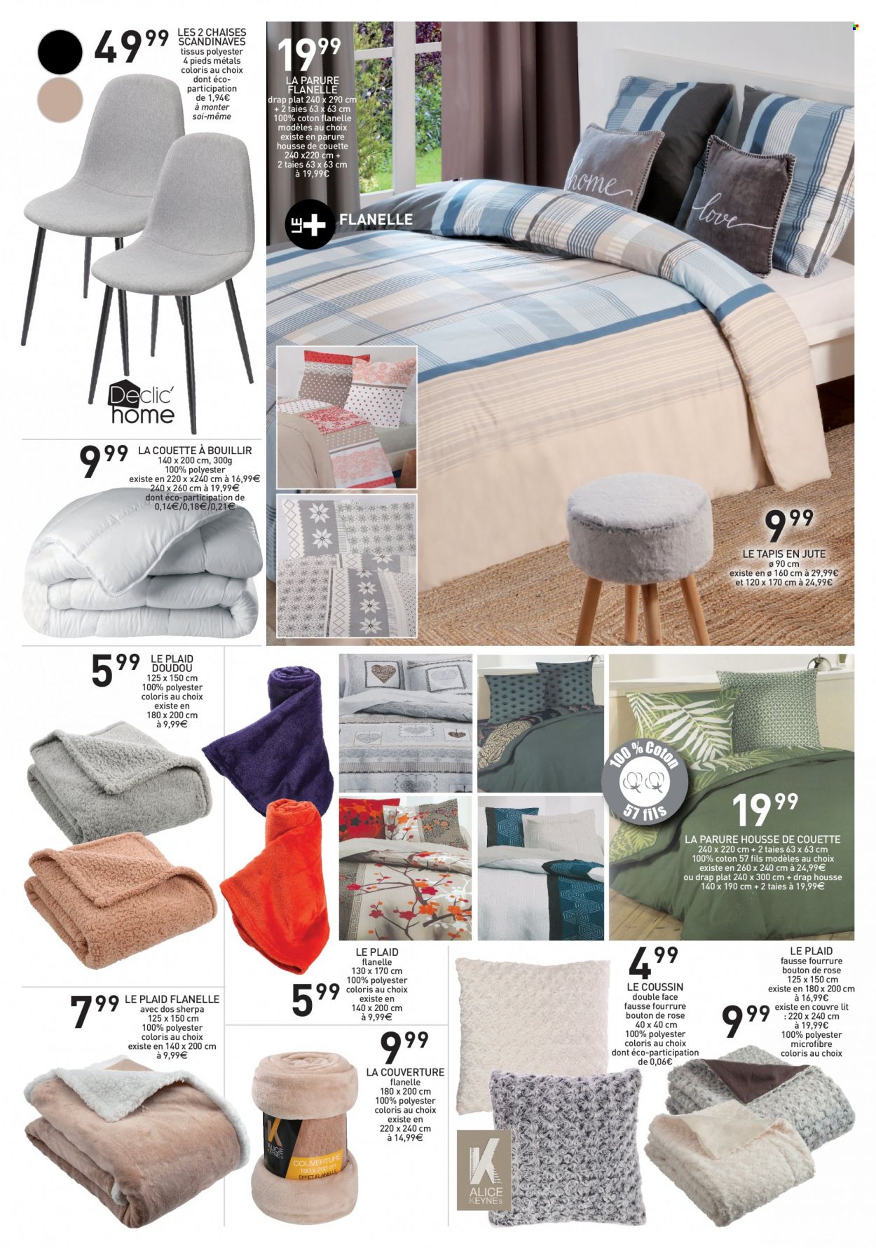 Catalogue Stokomani - 22/12/2021 - 04/01/2022. Page 5