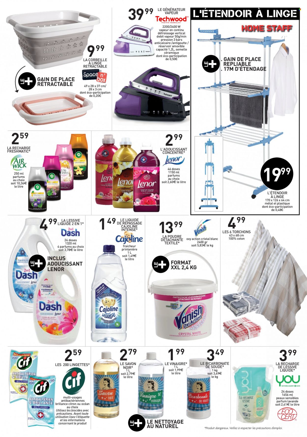 Catalogue Stokomani - 22/12/2021 - 04/01/2022. Page 7