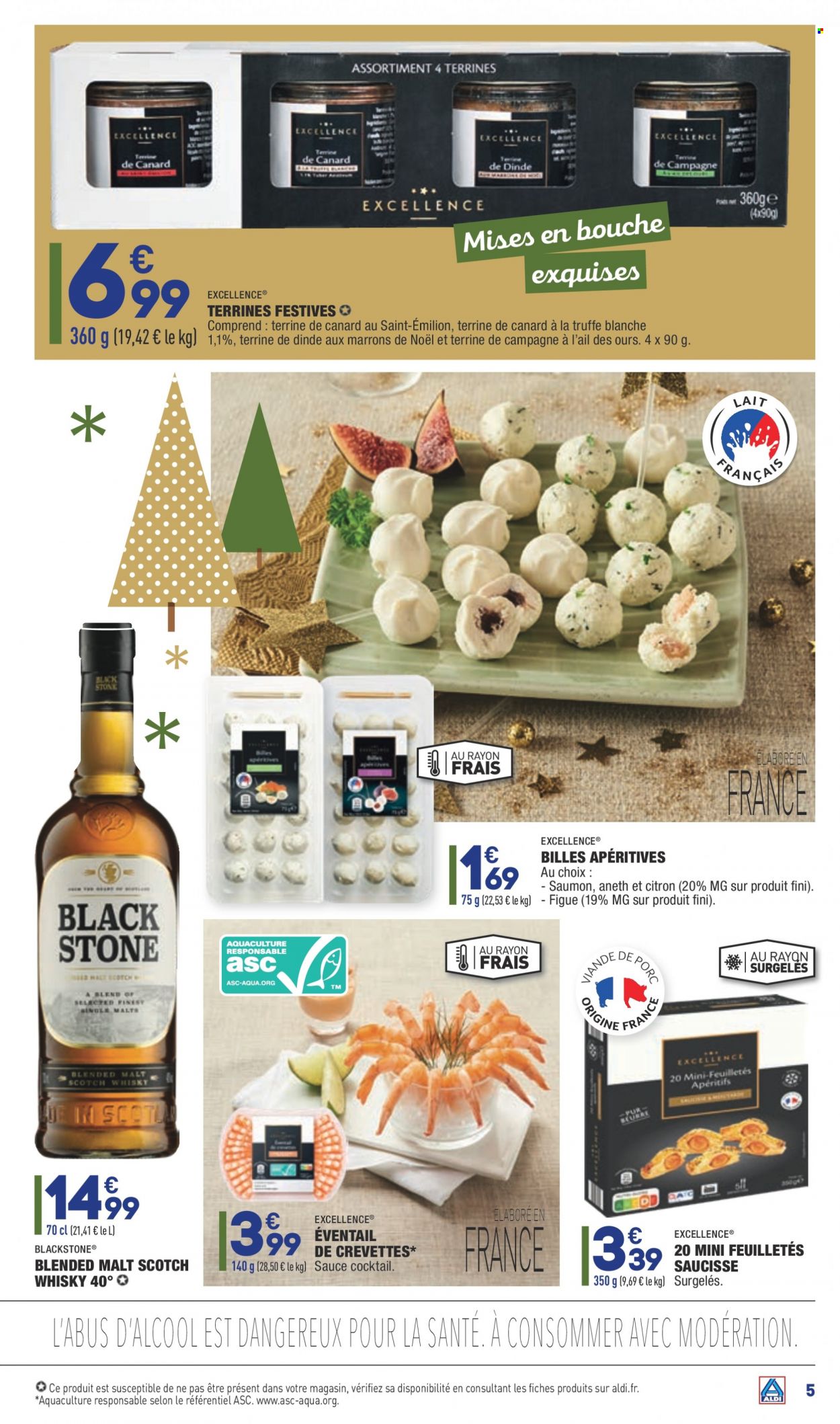 Catalogue ALDI - 21/12/2021 - 27/12/2021. Page 7