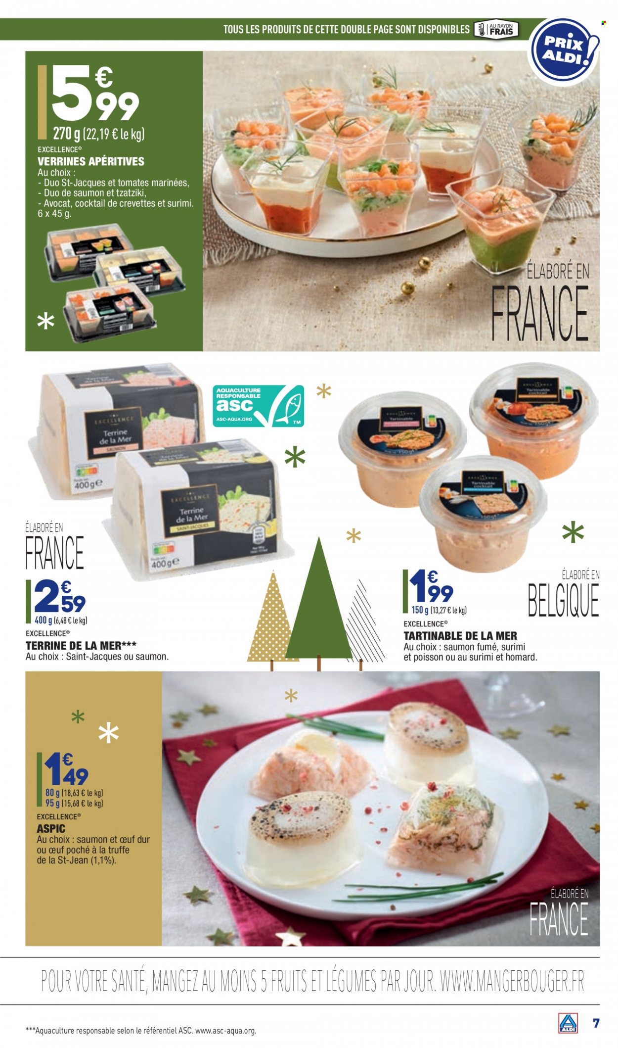 Catalogue ALDI - 21/12/2021 - 27/12/2021. Page 9