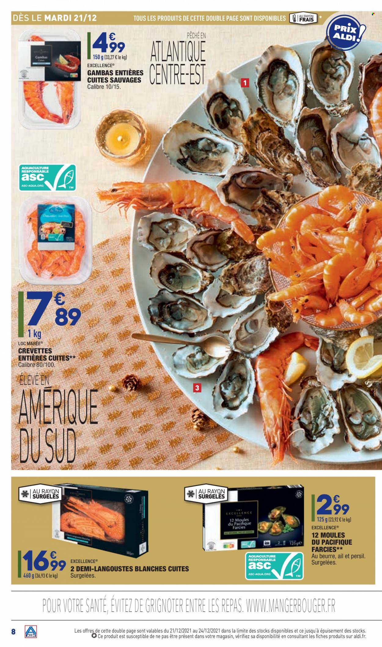 Catalogue ALDI - 21/12/2021 - 27/12/2021. Page 10