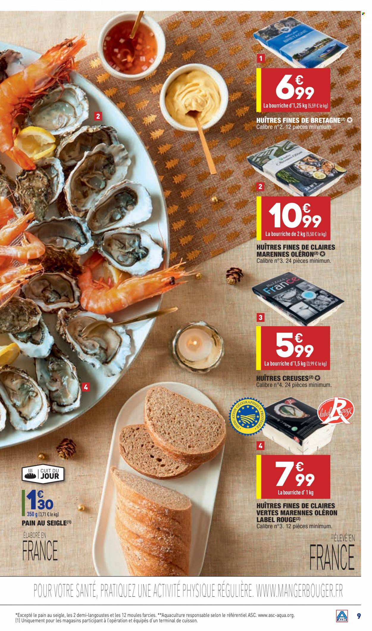 Catalogue ALDI - 21/12/2021 - 27/12/2021. Page 11