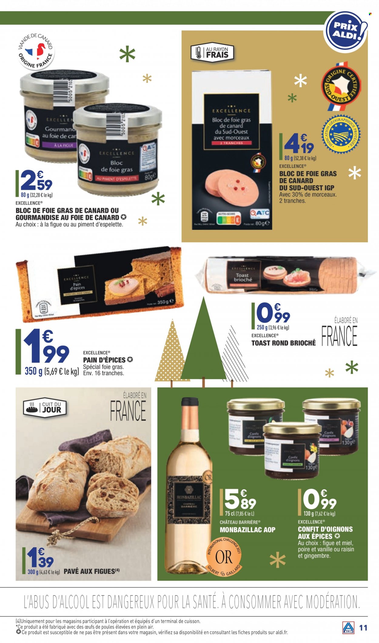 Catalogue ALDI - 21/12/2021 - 27/12/2021. Page 13