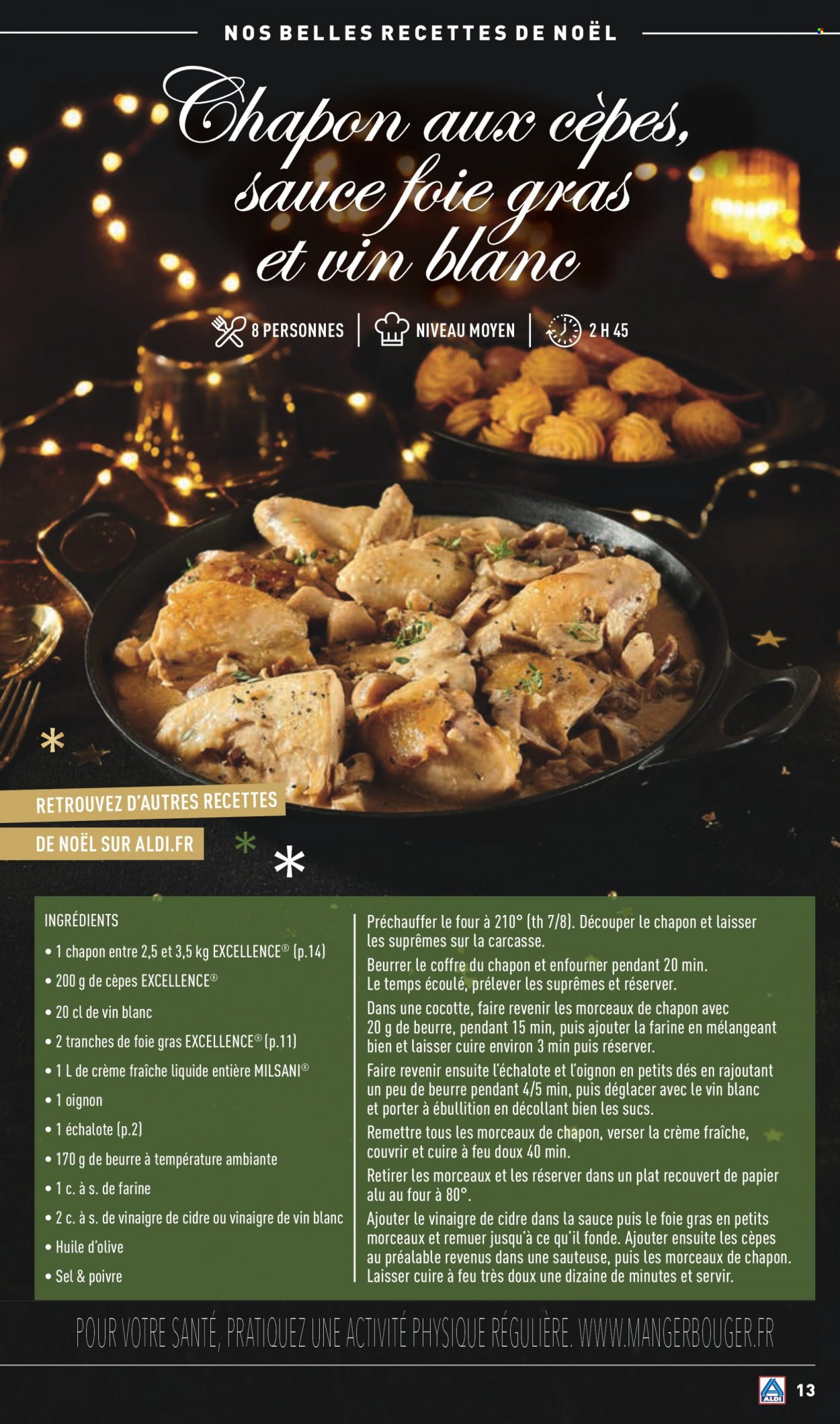 Catalogue ALDI - 21/12/2021 - 27/12/2021. Page 15