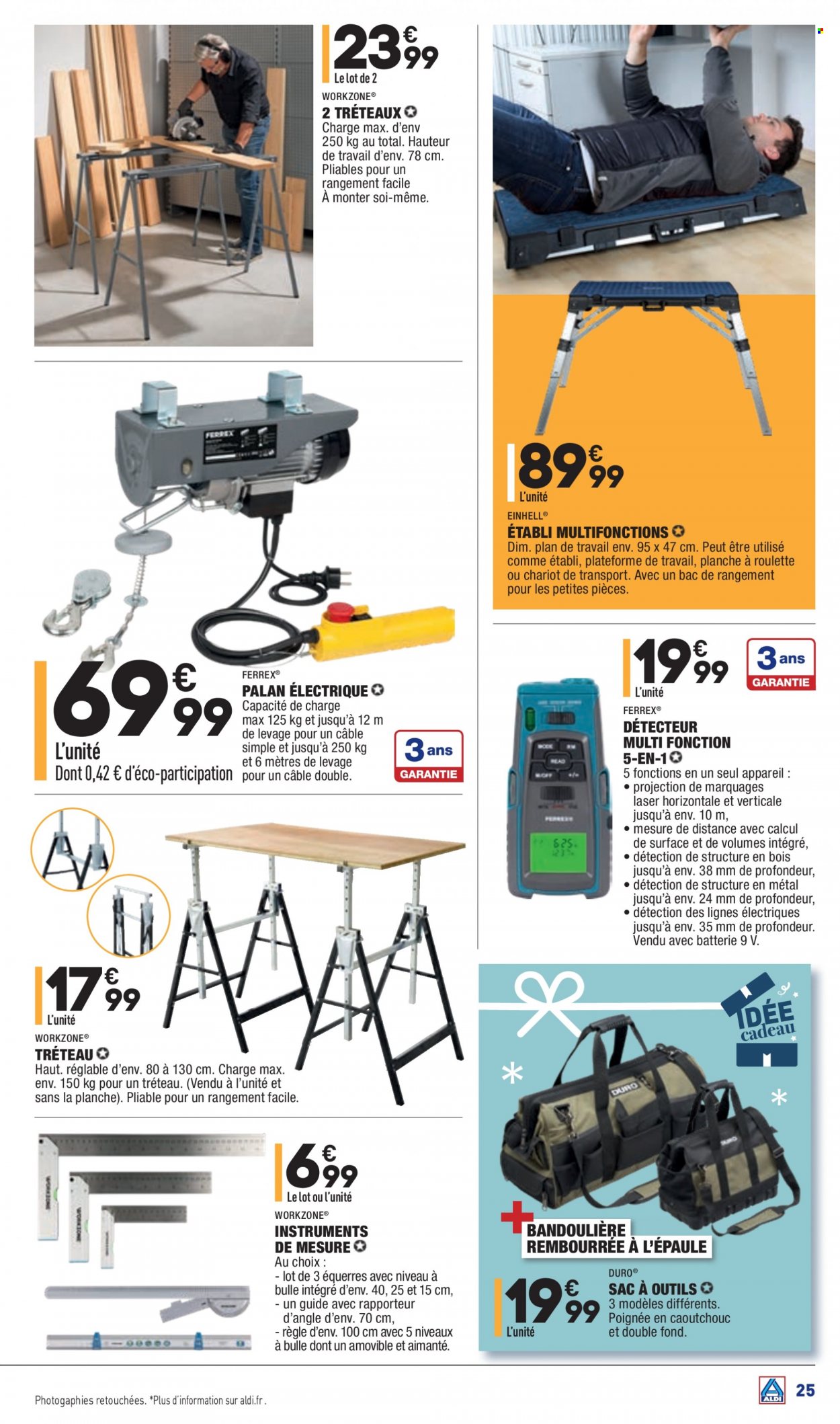 Catalogue ALDI - 21/12/2021 - 27/12/2021. Page 27