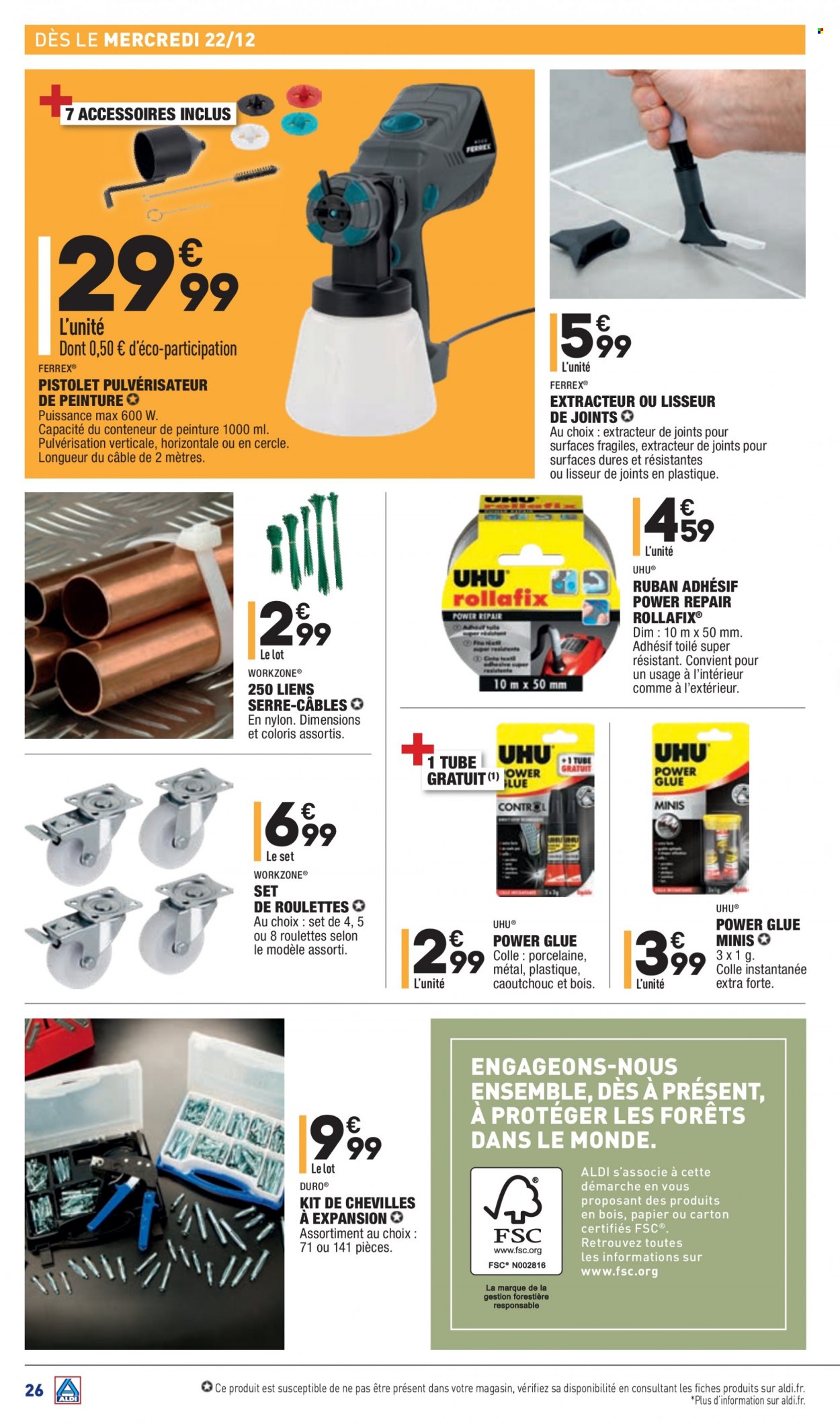 Catalogue ALDI - 21/12/2021 - 27/12/2021. Page 28