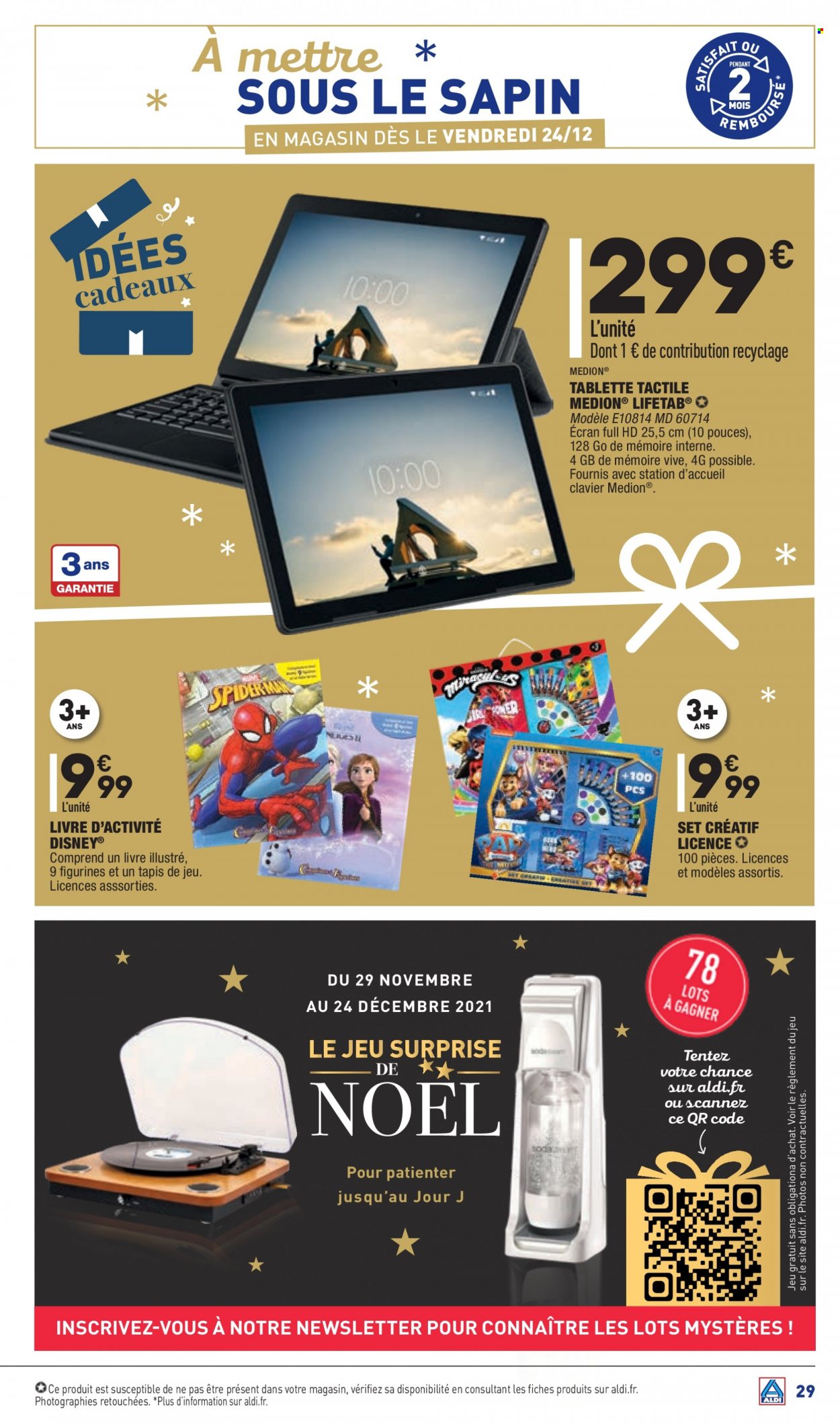 Catalogue ALDI - 21/12/2021 - 27/12/2021. Page 31
