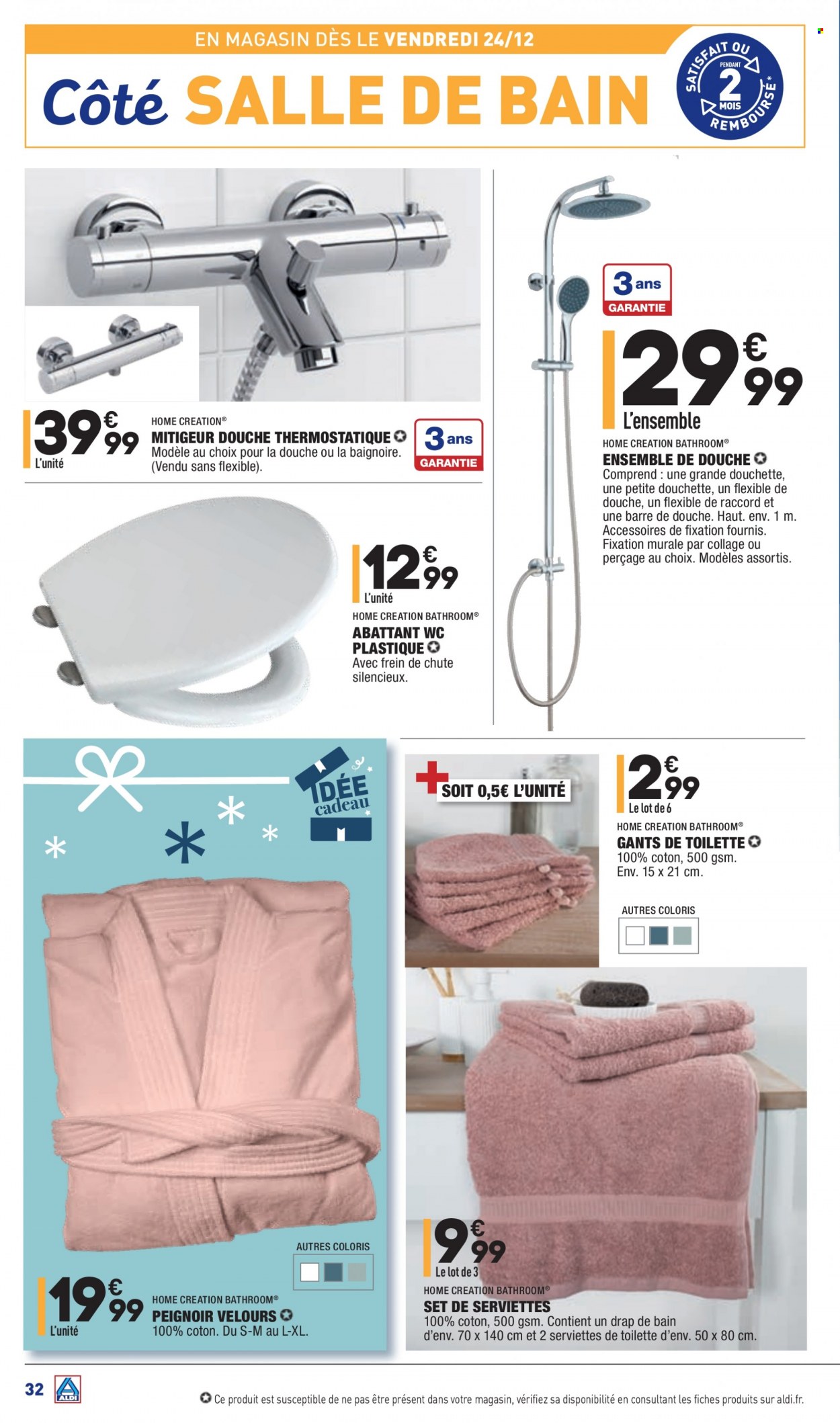 Catalogue ALDI - 21/12/2021 - 27/12/2021. Page 34