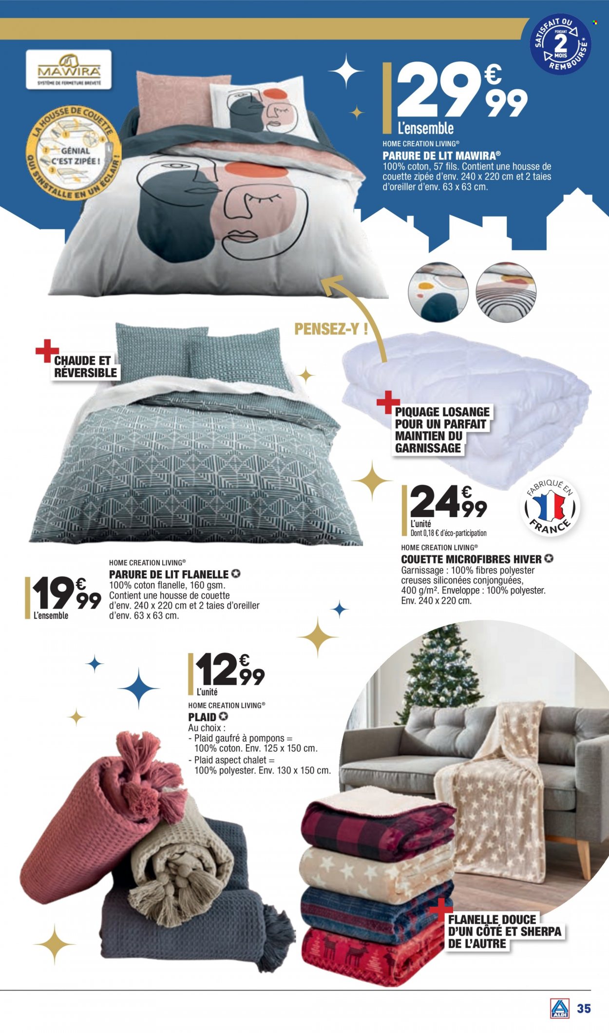 Catalogue ALDI - 21/12/2021 - 27/12/2021. Page 37