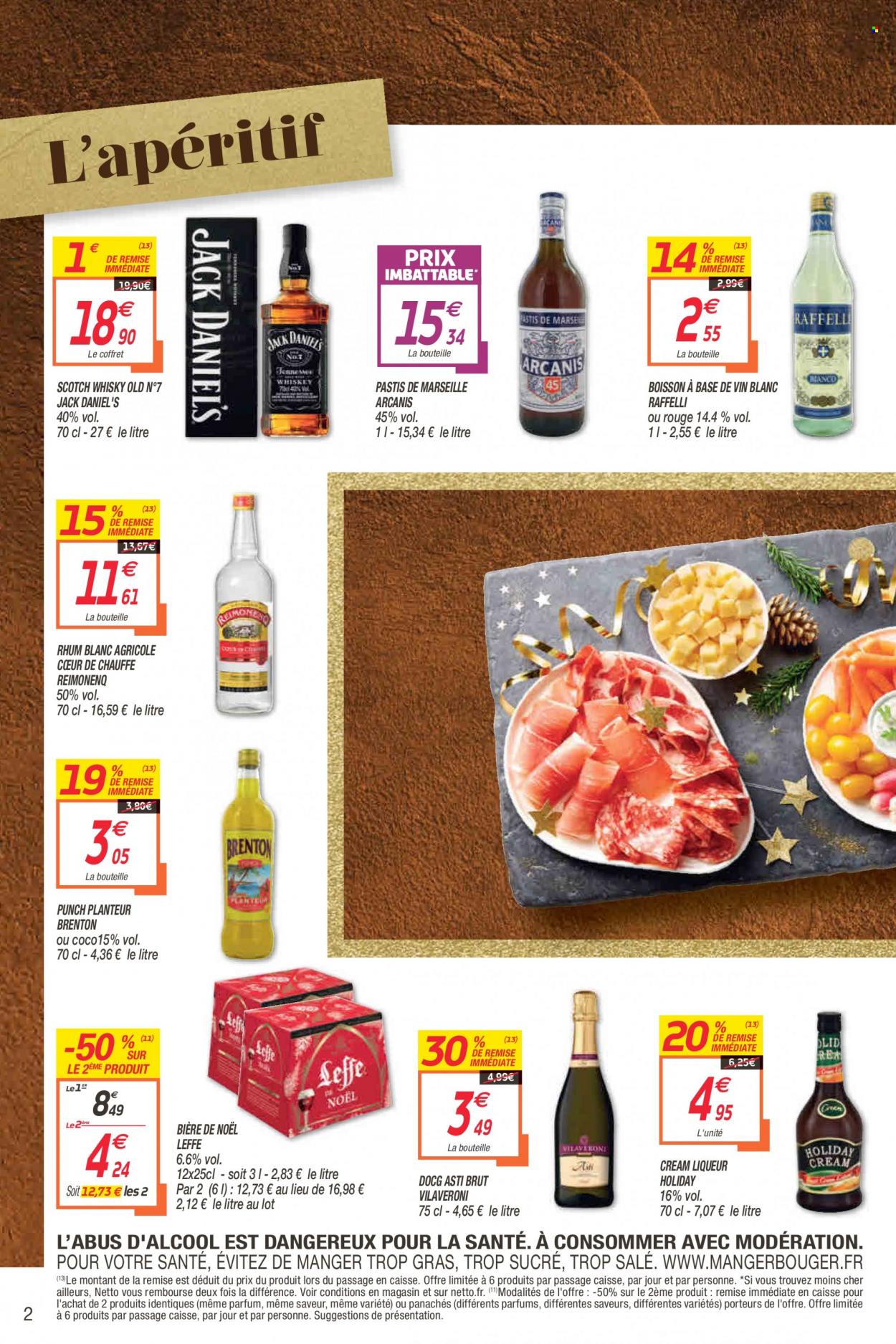 Catalogue Netto - 14/12/2021 - 26/12/2021. Page 2