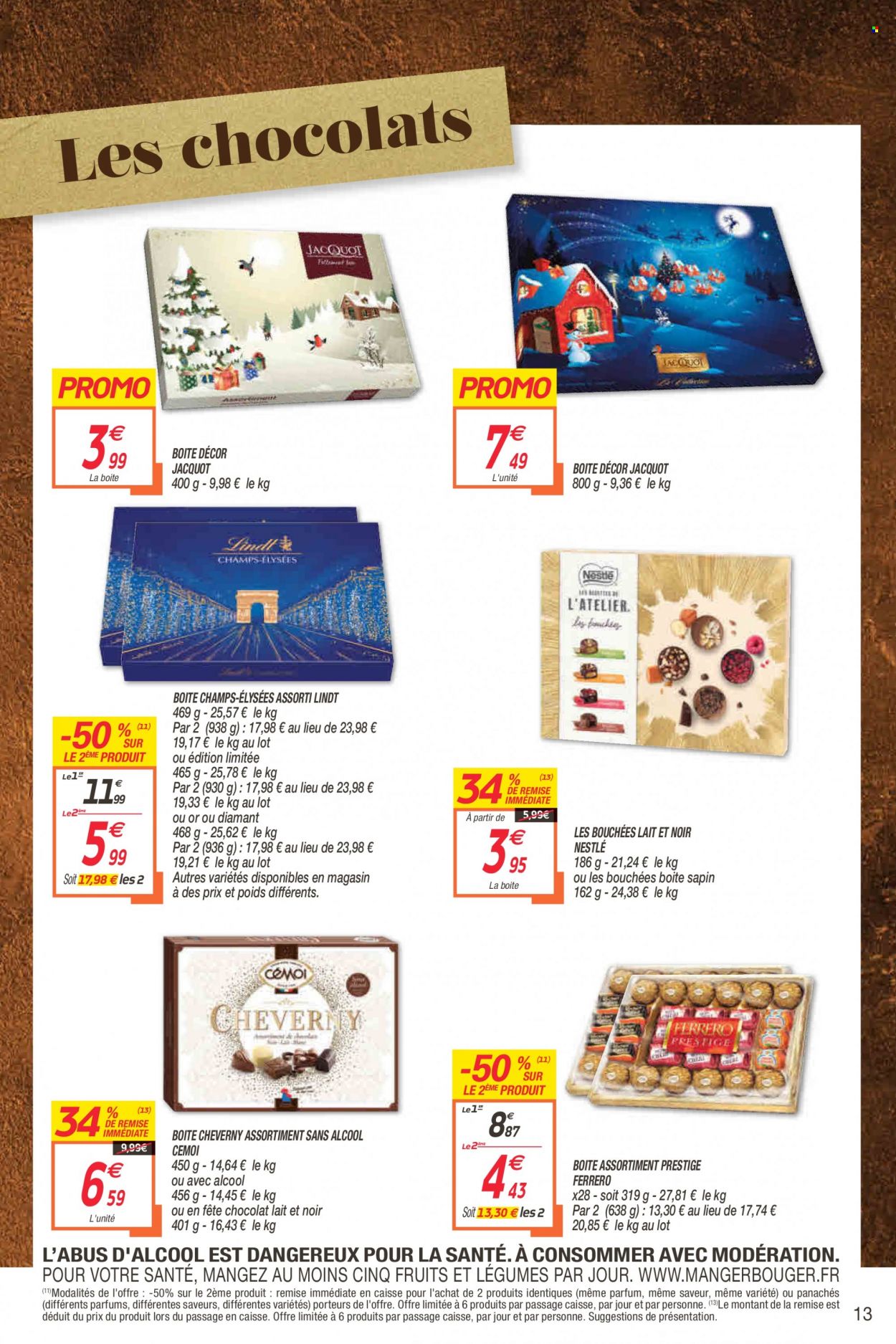 Catalogue Netto - 14/12/2021 - 26/12/2021. Page 13