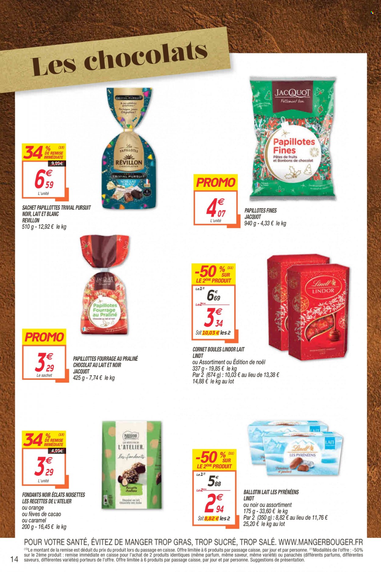 Catalogue Netto - 14/12/2021 - 26/12/2021. Page 14