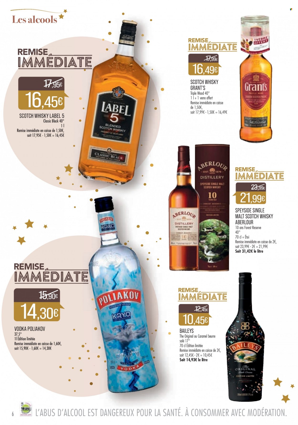 Catalogue Supermarché Match - 14/12/2021 - 26/12/2021. Page 6