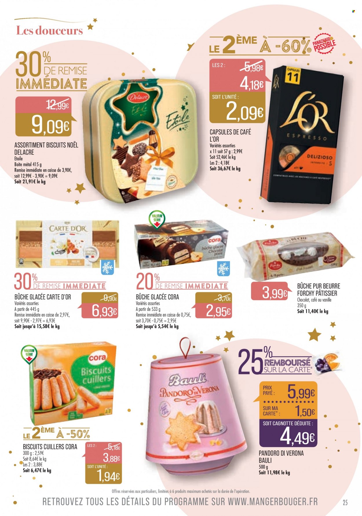 Catalogue Supermarché Match - 14/12/2021 - 26/12/2021. Page 25