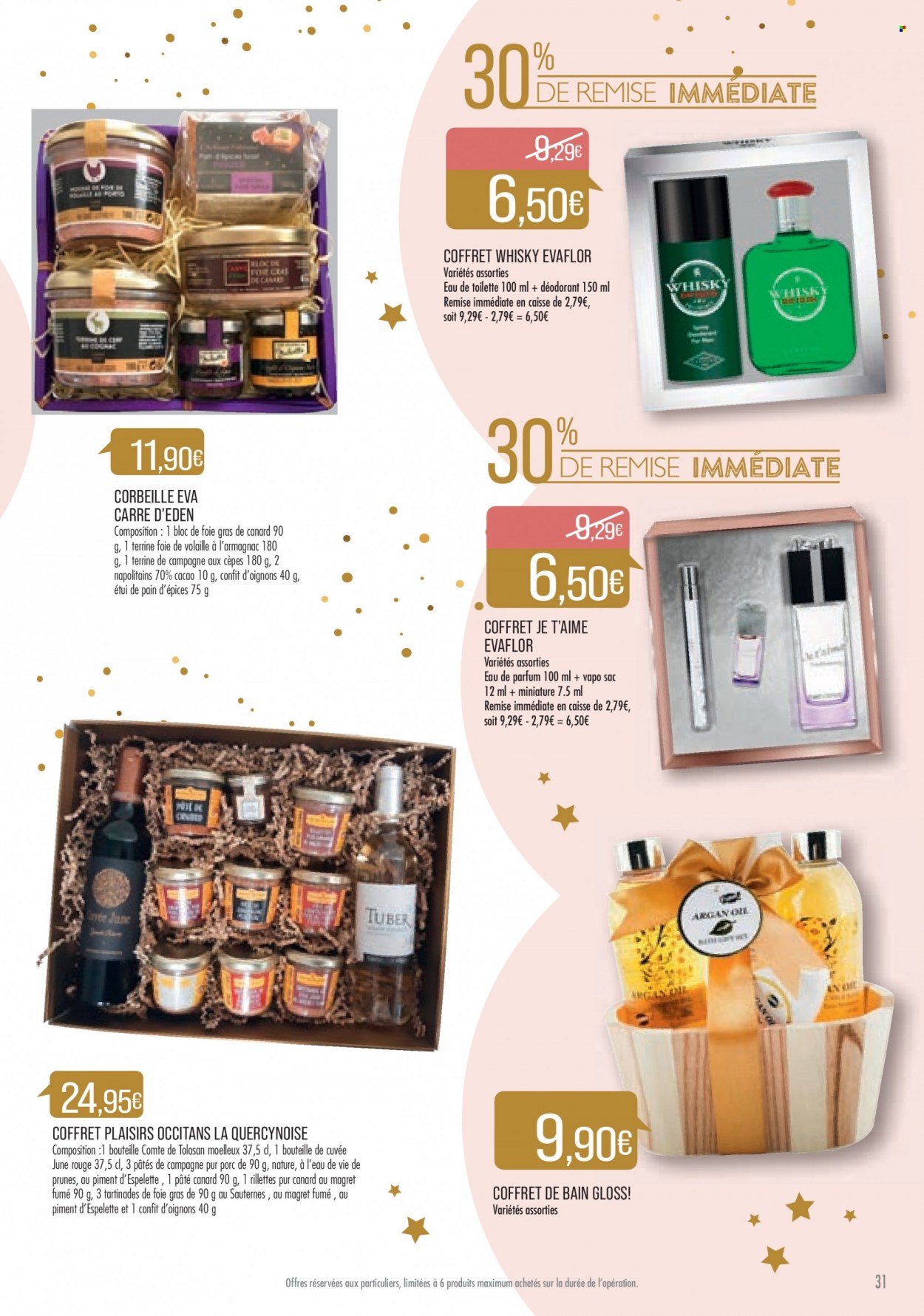 Catalogue Supermarché Match - 14/12/2021 - 26/12/2021. Page 31