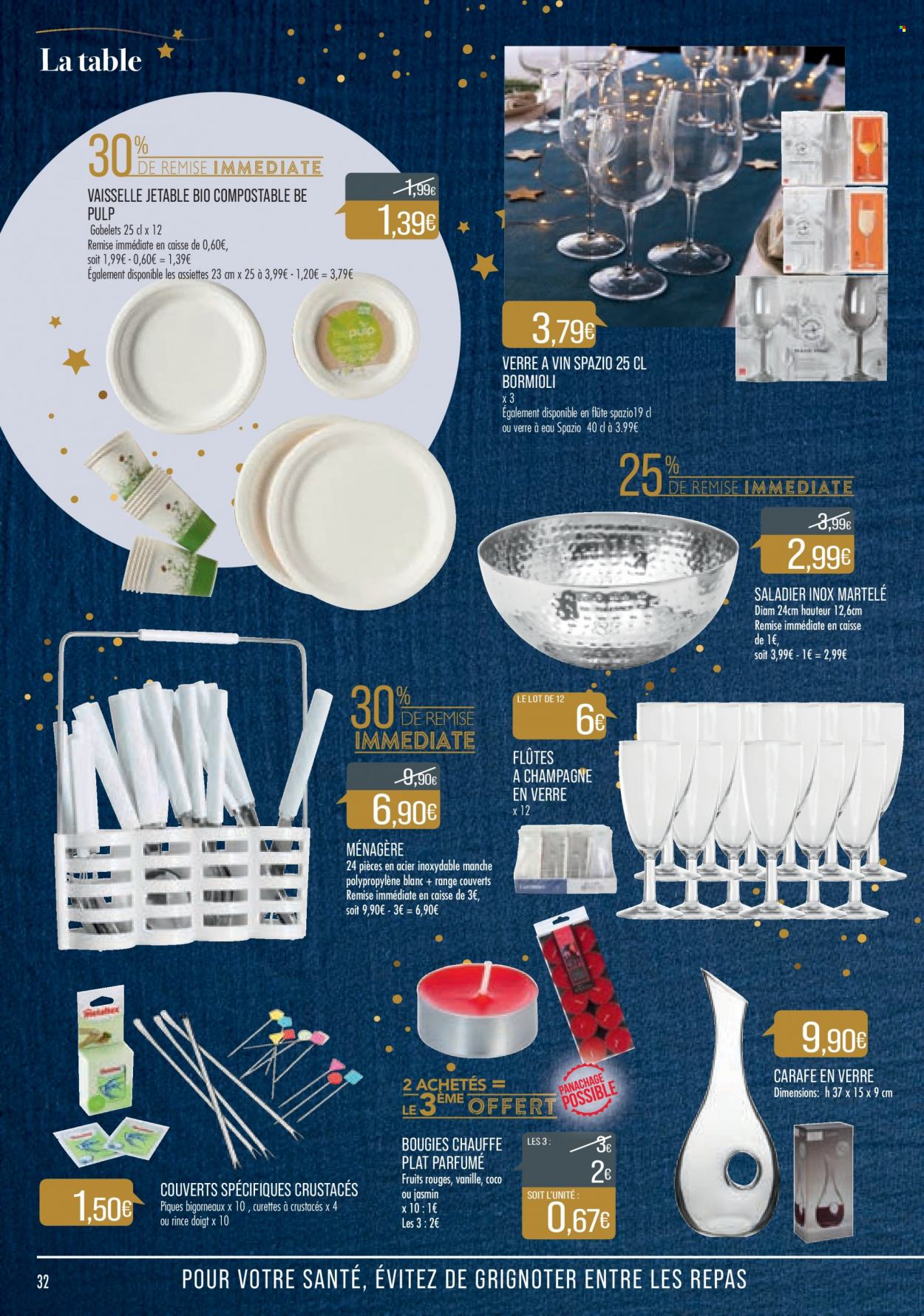 Catalogue Supermarché Match - 14/12/2021 - 26/12/2021. Page 32