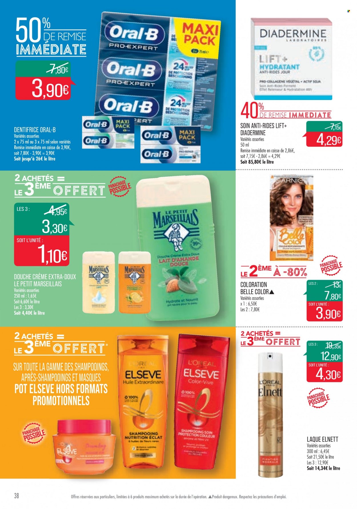 Catalogue Supermarché Match - 14/12/2021 - 26/12/2021. Page 38