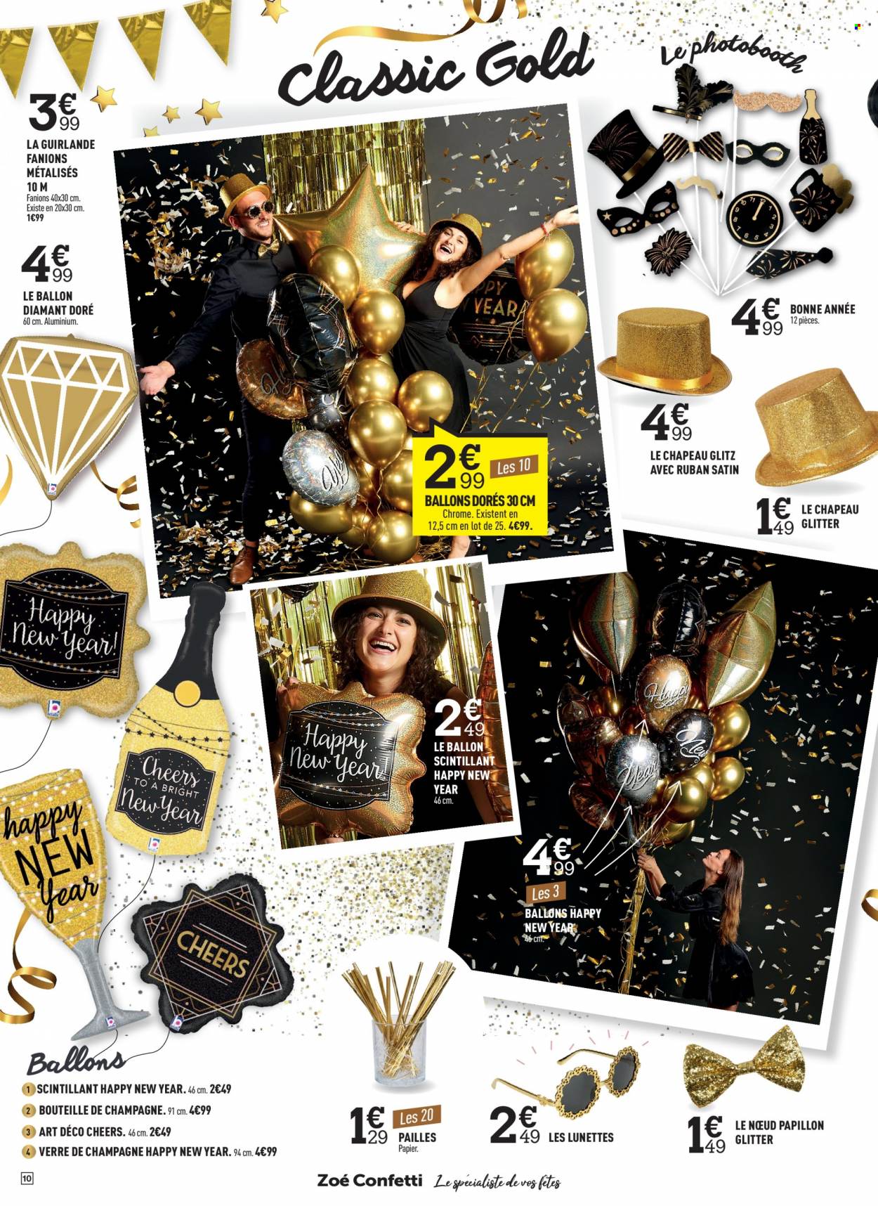 Catalogue Centrakor - 13/12/2021 - 26/12/2021. Page 4